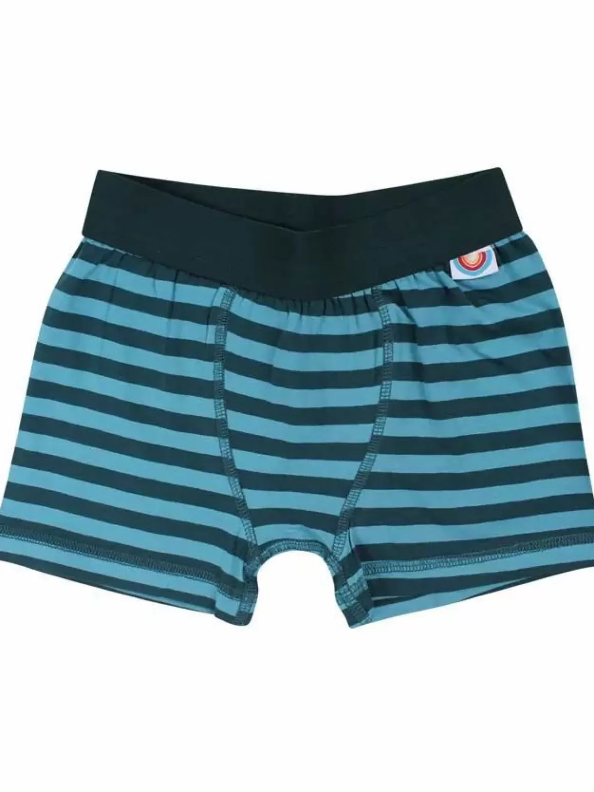 Danefæ Bifrost - 2Pak Underwear Boys Dark Duck/Aqua Ice Best Sale