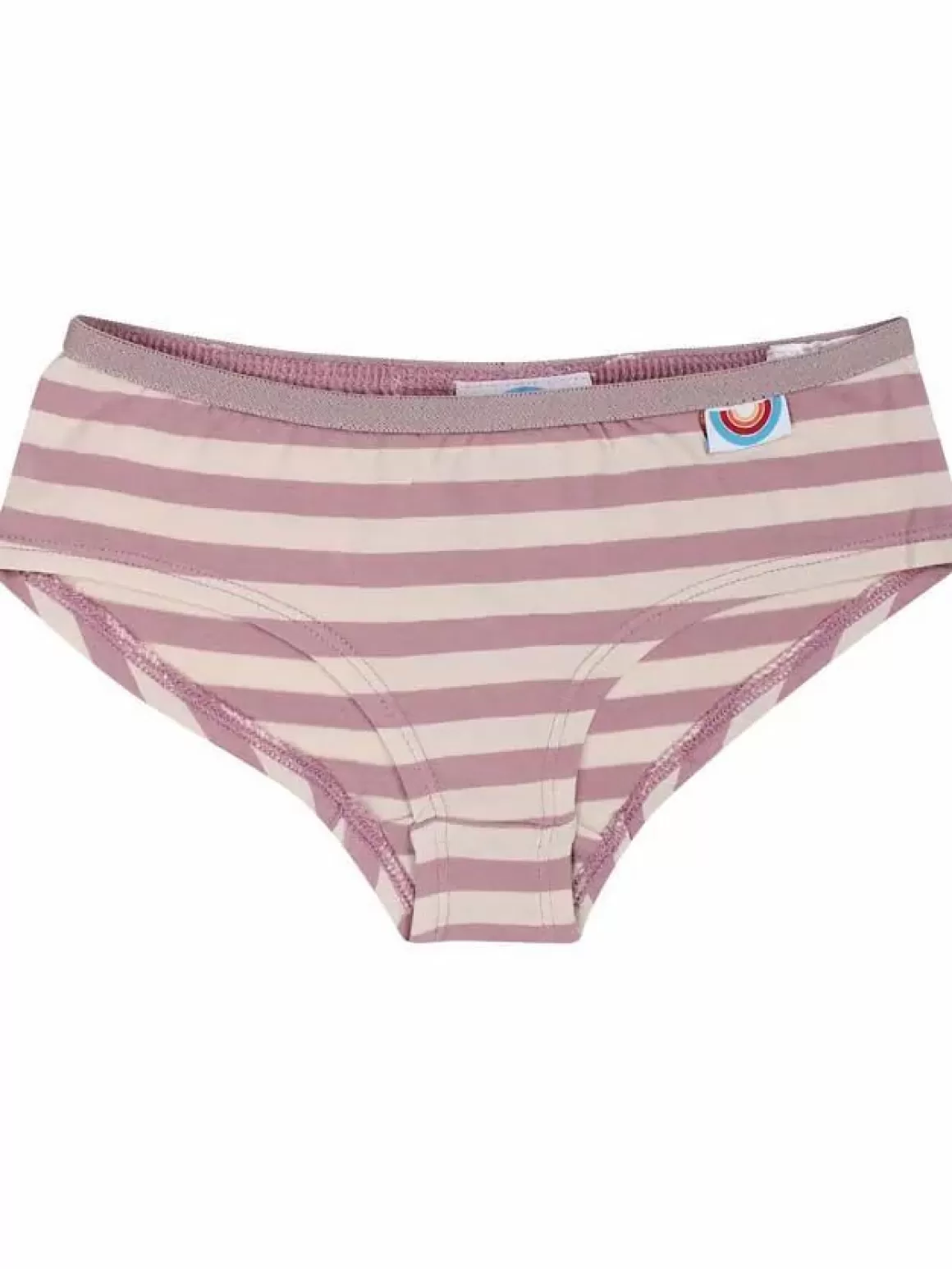 Danefæ Bifrost - 2Pak Underwear Girls Cold Rose/Chalk Discount