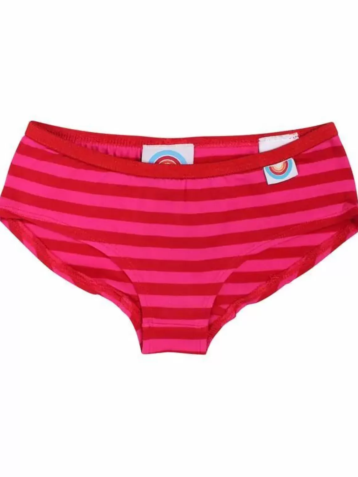 Danefæ Bifrost - 2Pak Underwear Girls Red/Hotpink Discount