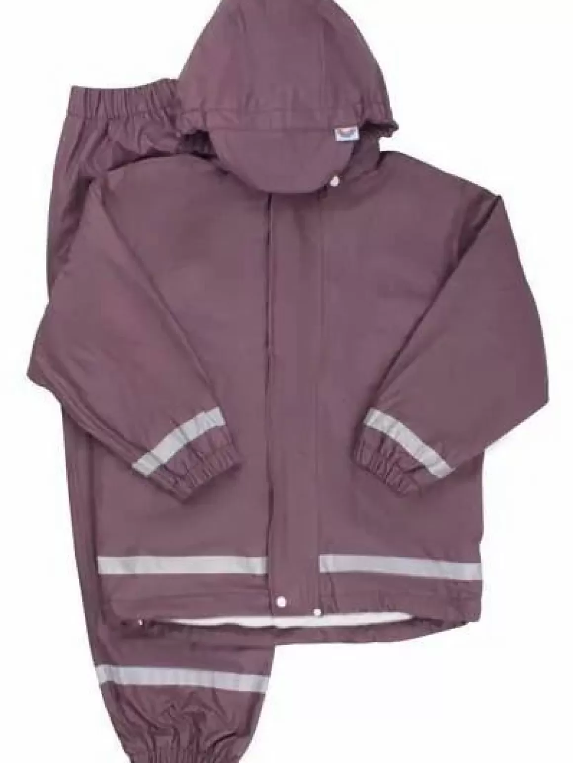 Danefæ Bifrost - Ariel Rain Grey Plum Best