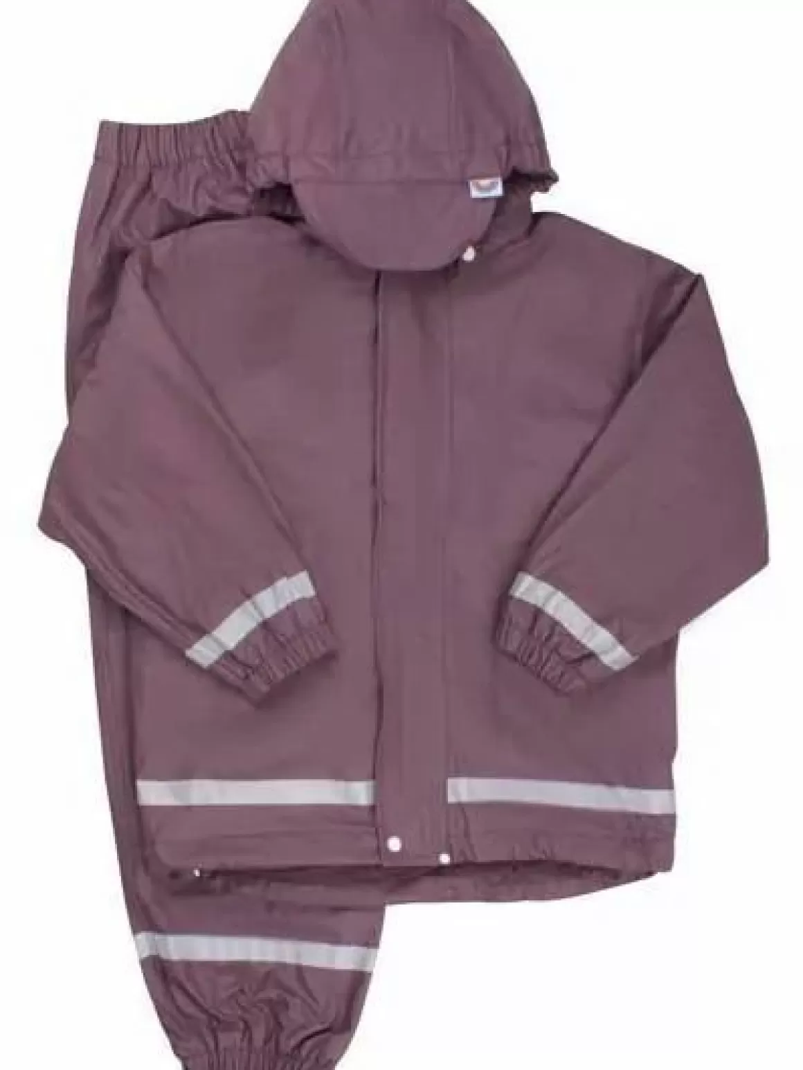 Danefæ Bifrost - Ariel Winter Rain Grey Plum Shop