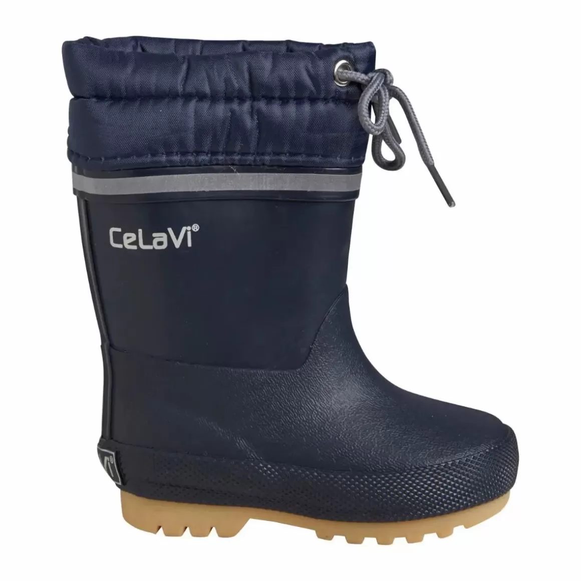 Danefæ Celavi Thermal Rubber Boots Dark Navy Store