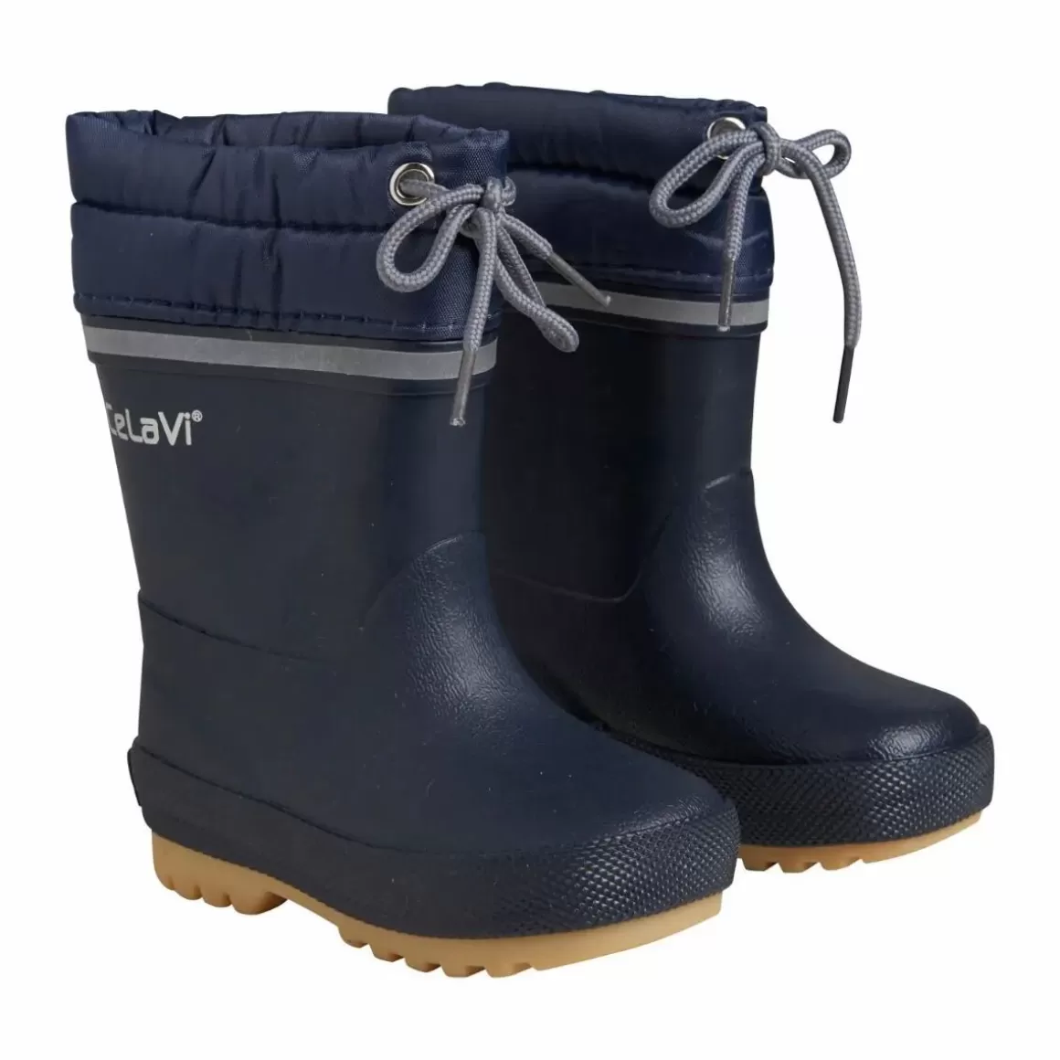 Danefæ Celavi Thermal Rubber Boots Dark Navy Store