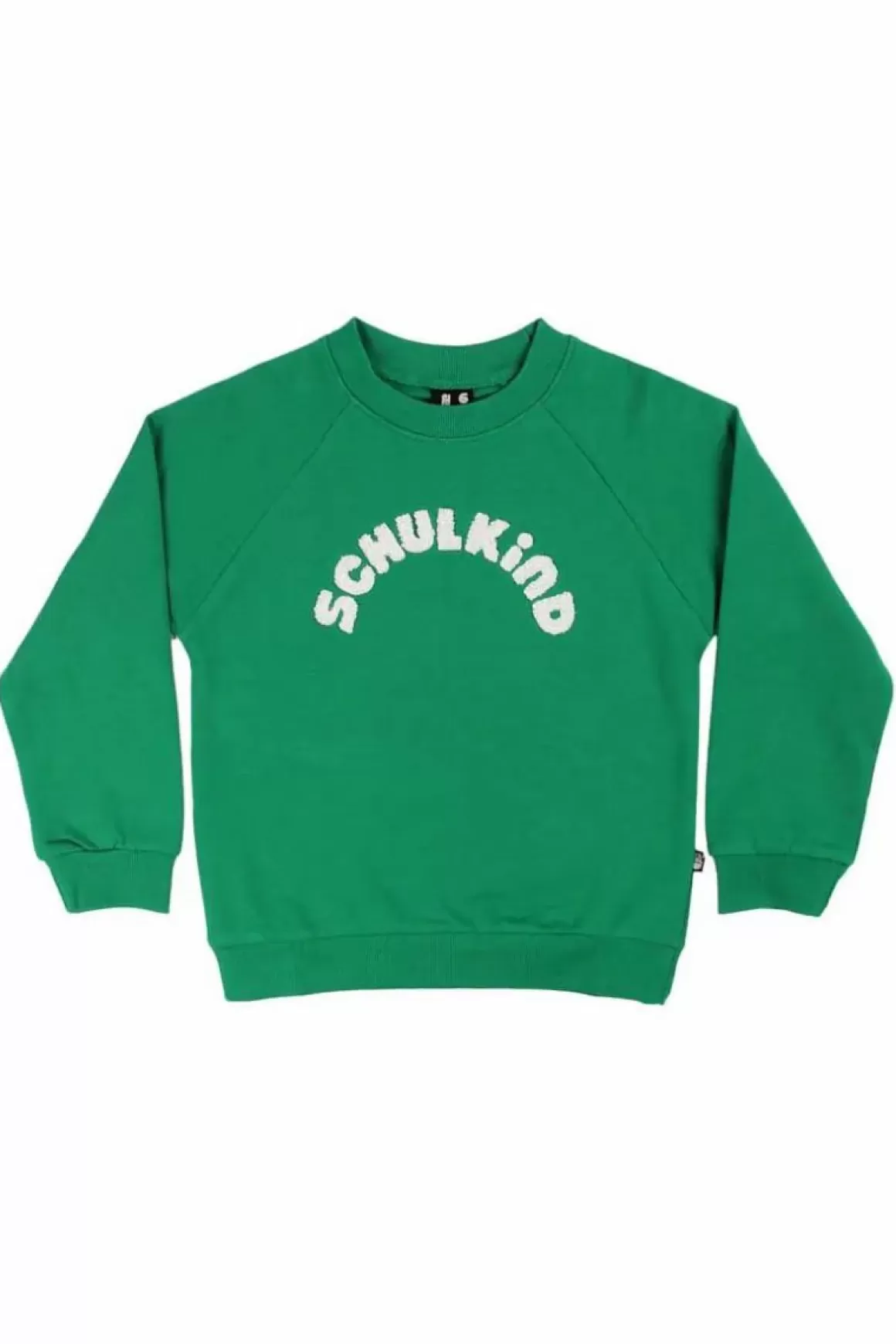 Danefæ Danamerika Sweat Green Schulkind Clearance