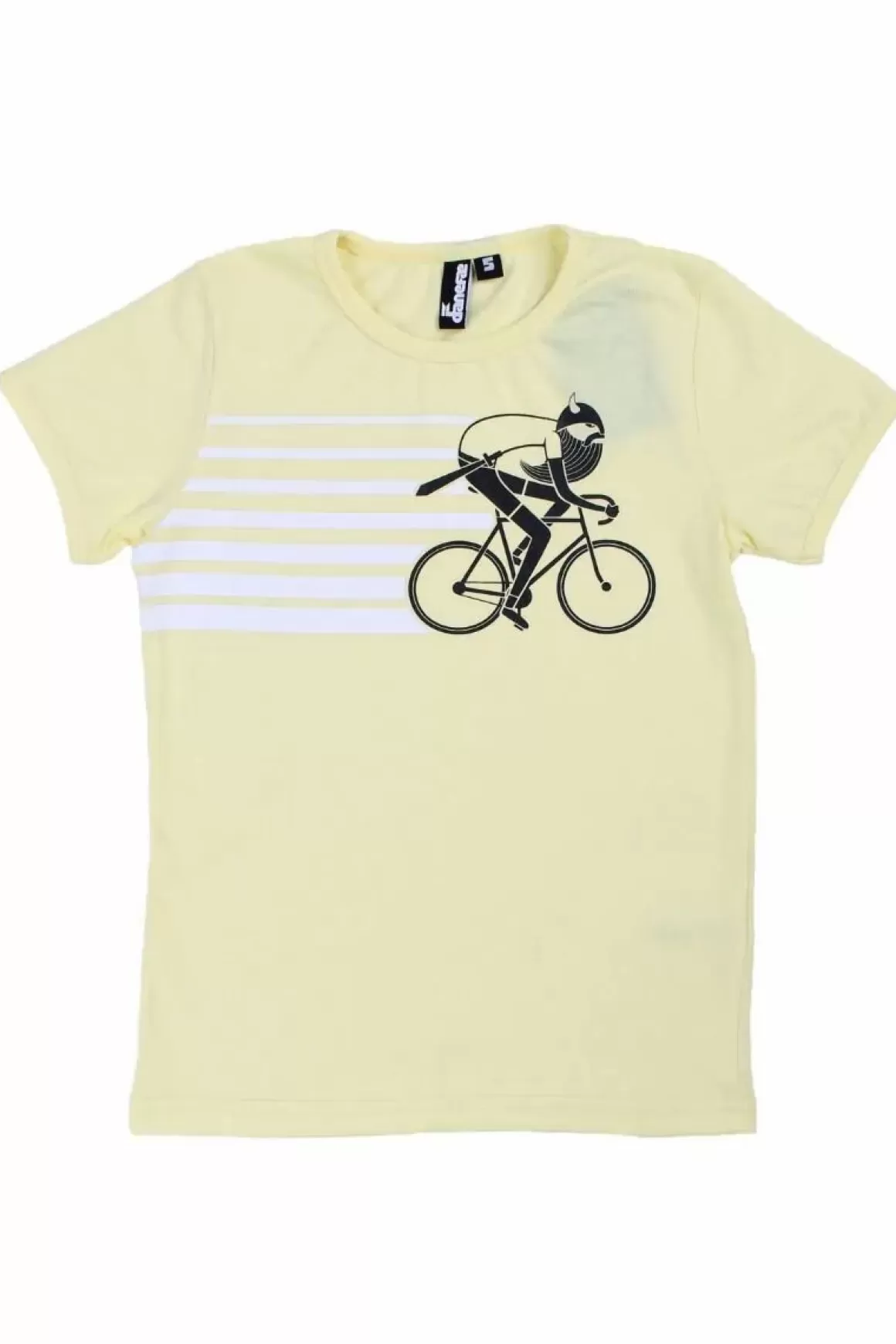 Danefæ Danebasic Ss Pale Yellow Veloviking Tdf Online