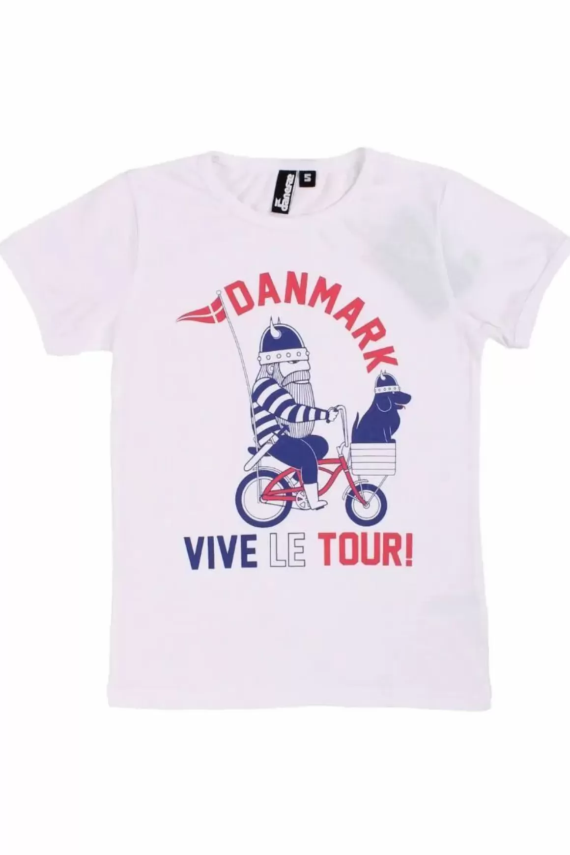 Danefæ Danebasic Ss White Viveletour Outlet