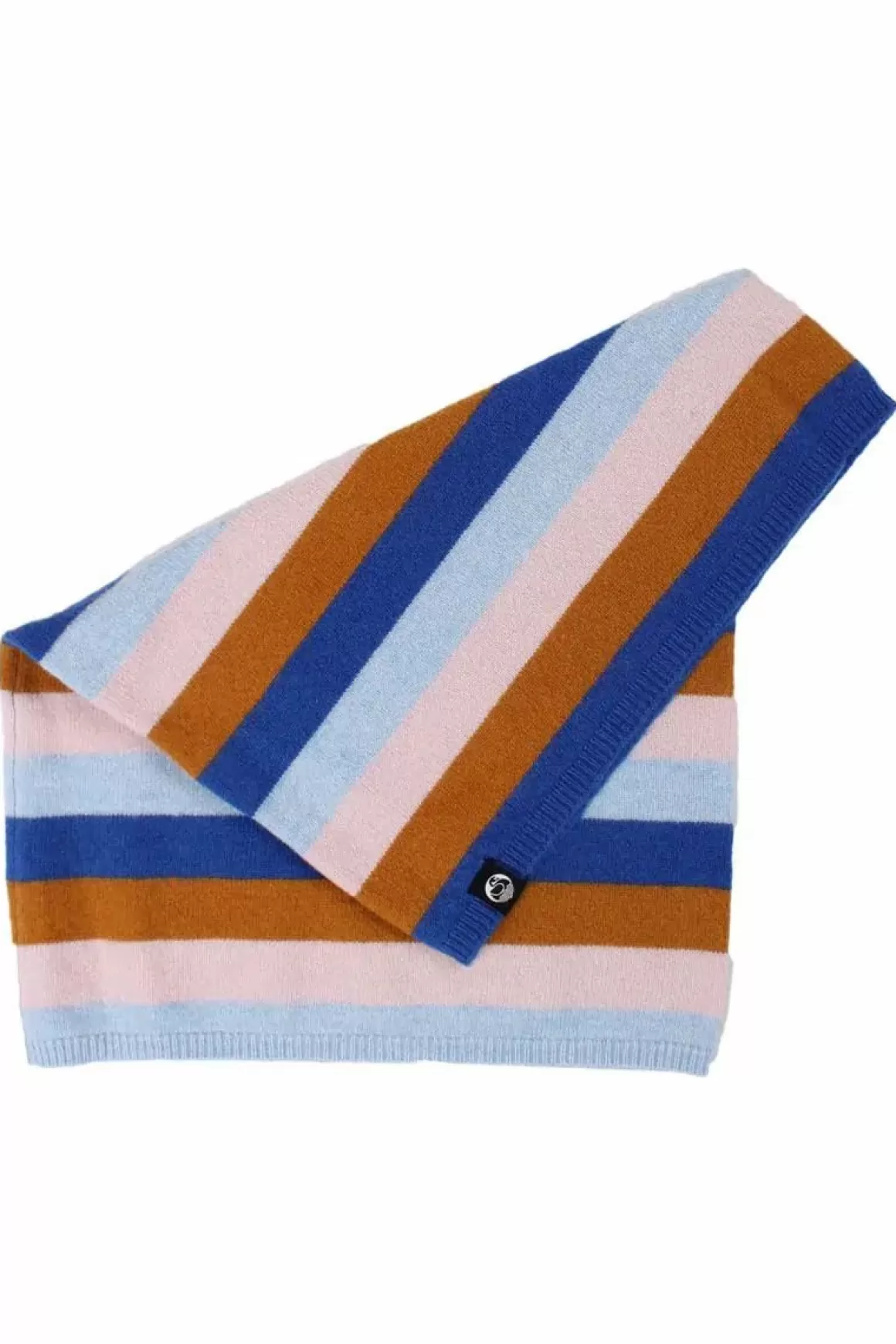 Danefæ Danebest Friend Merino Neckwarmer Gentle Stripe Cheap