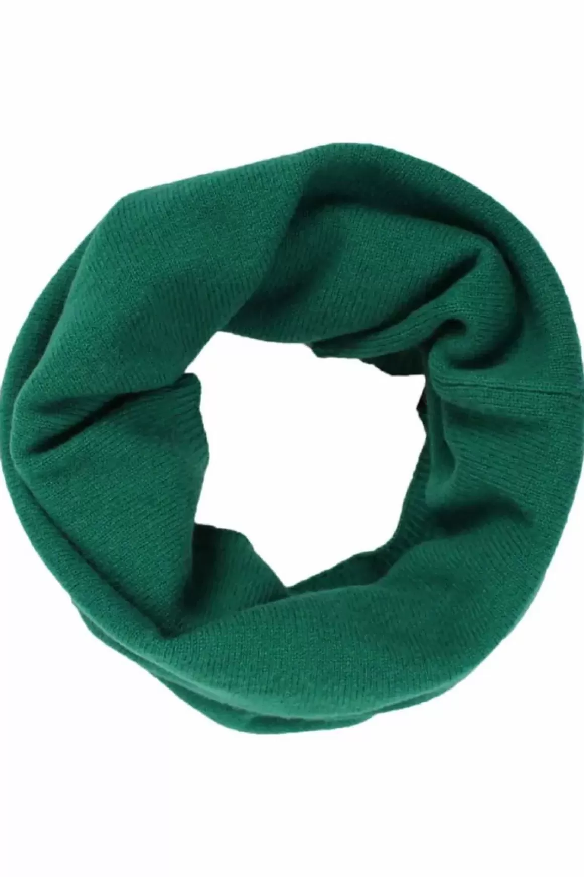 Danefæ Danebest Friend Merino Neckwarmer Green Store