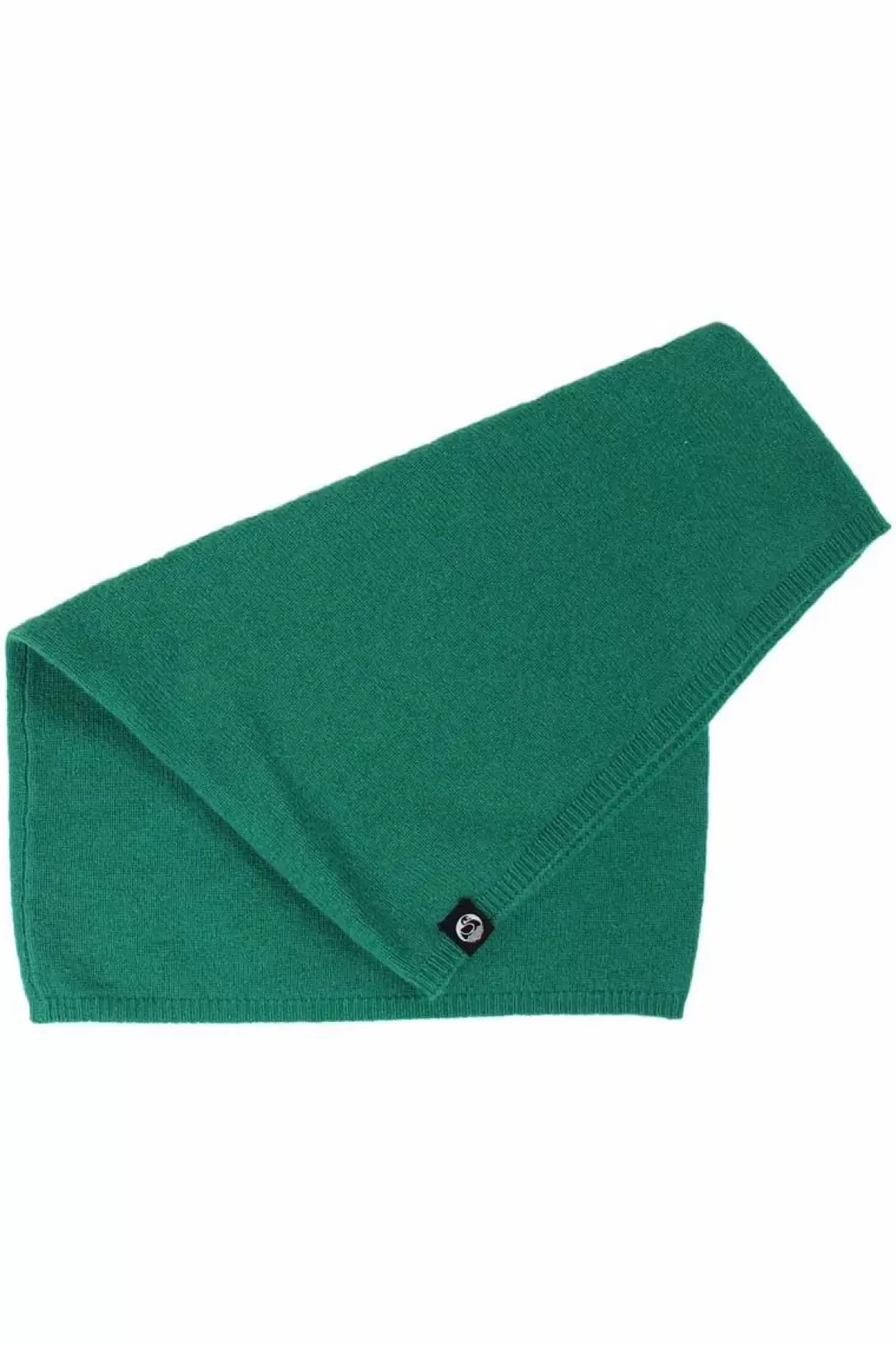 Danefæ Danebest Friend Merino Neckwarmer Green Store