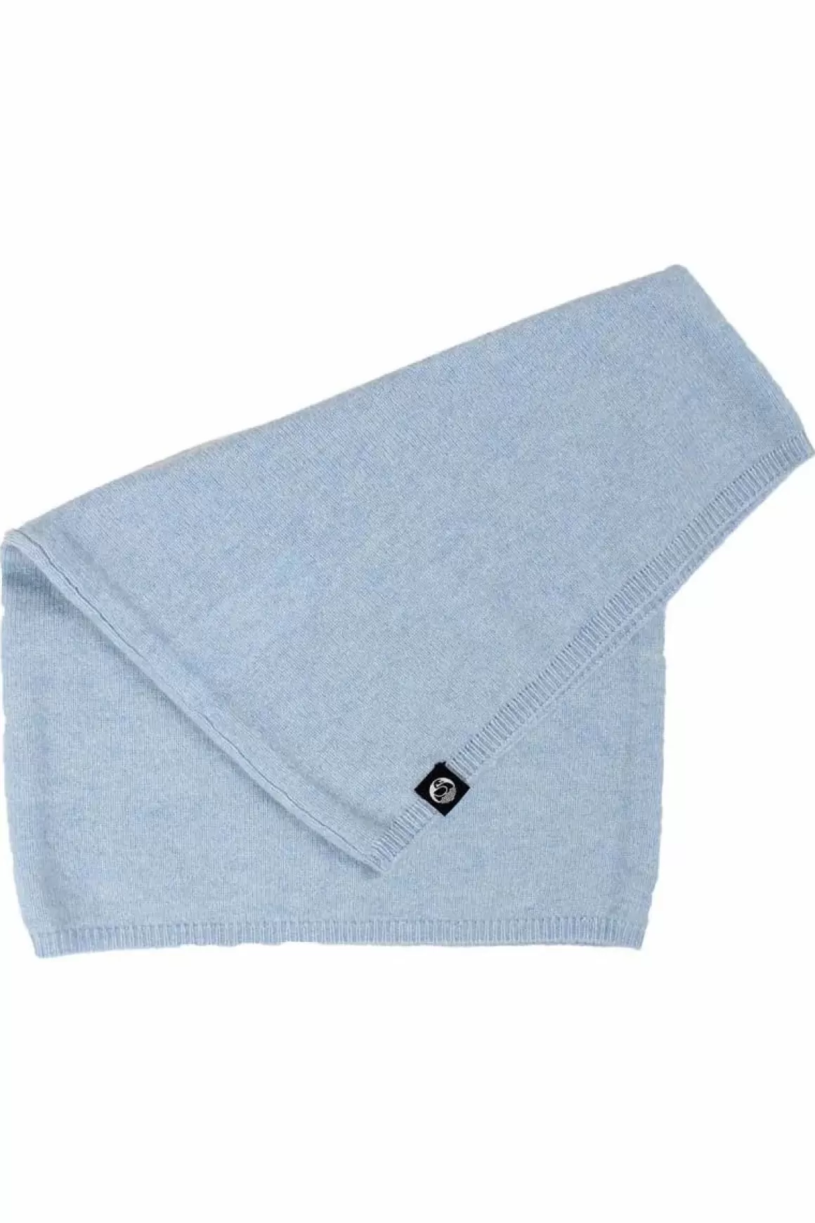 Danefæ Danebest Friend Merino Neckwarmer Light Blue Sale