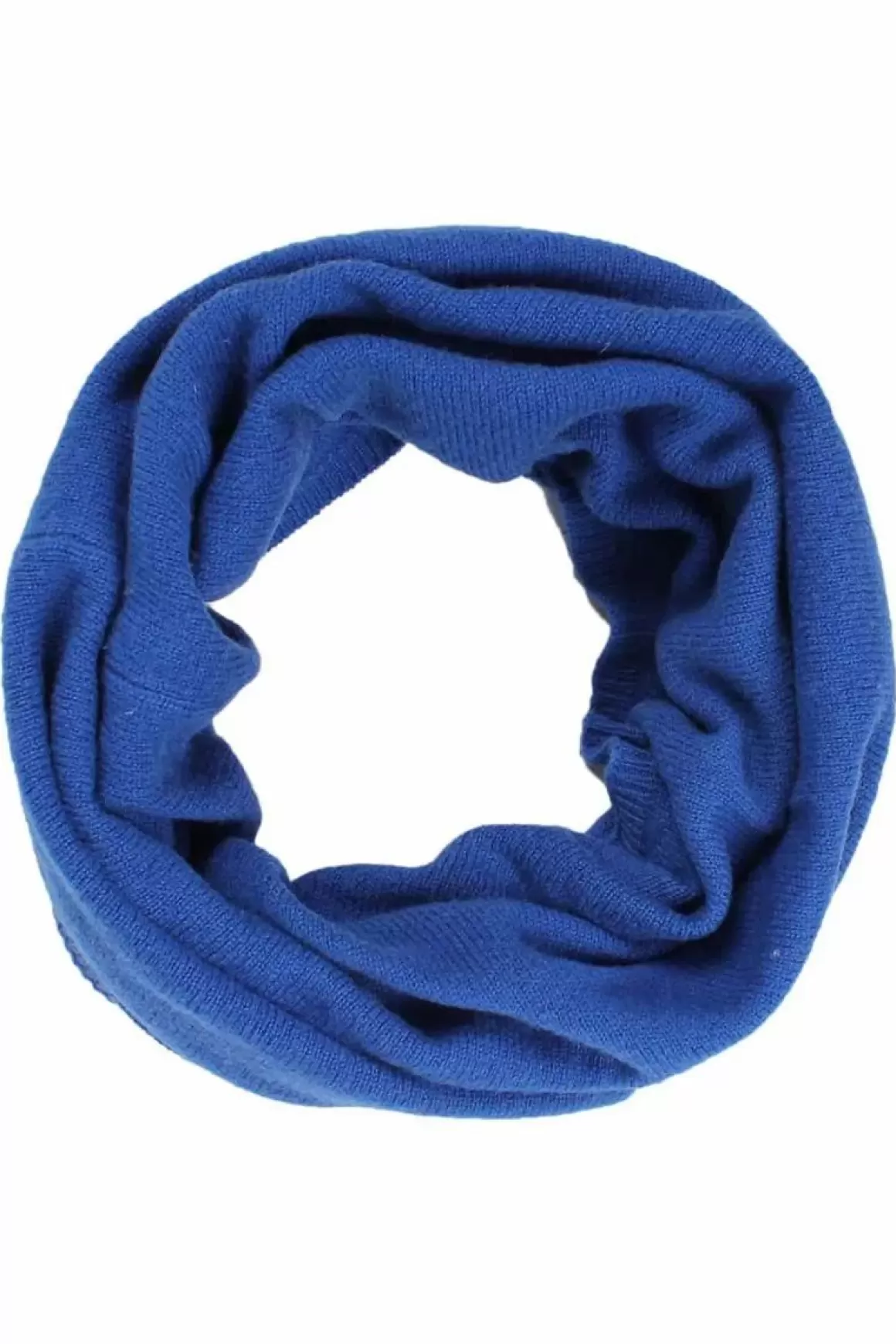 Danefæ Danebest Friend Merino Neckwarmer Royal Blue Best Sale