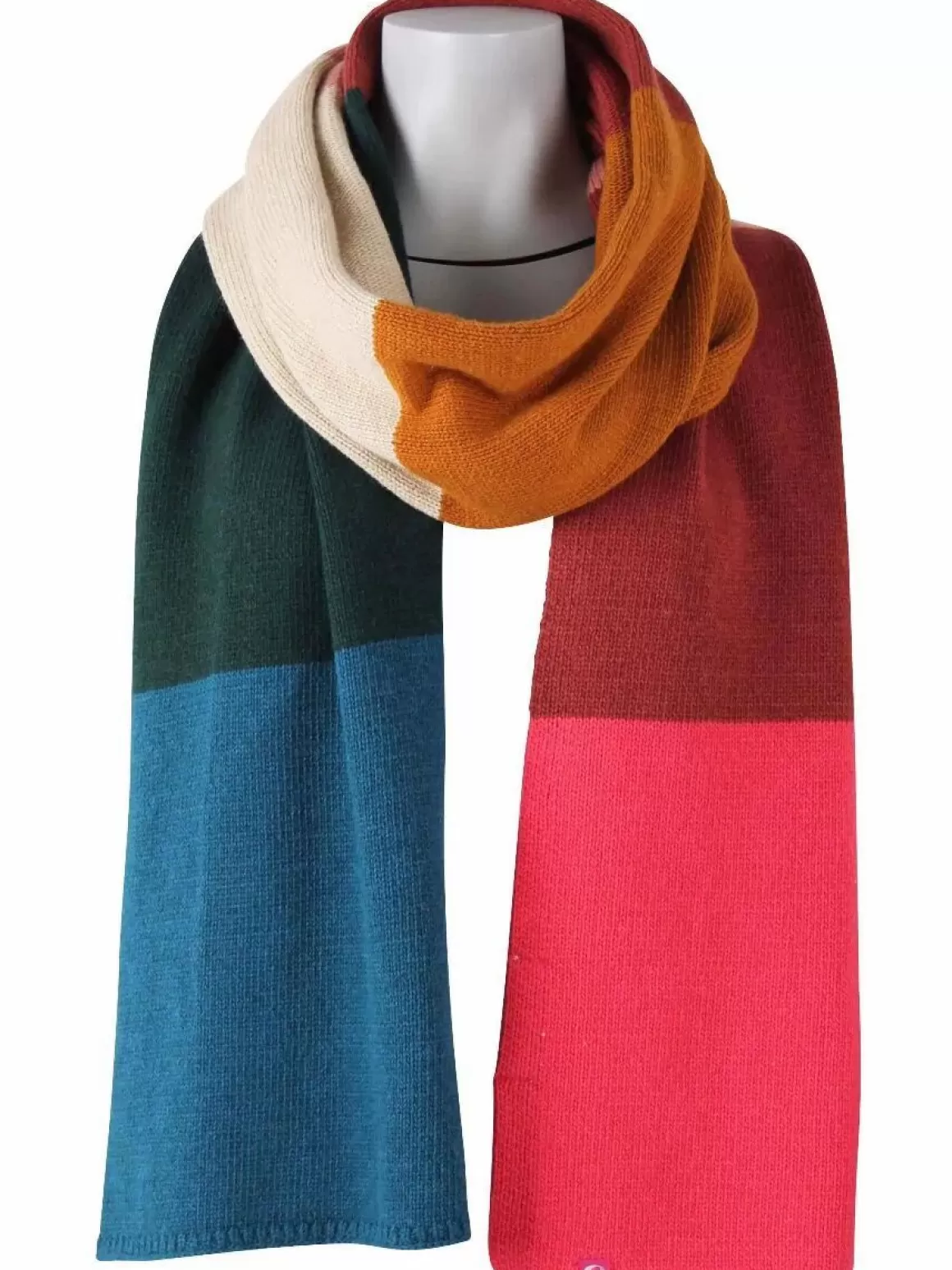 Danefæ Daneboa Scarf Multi Shop