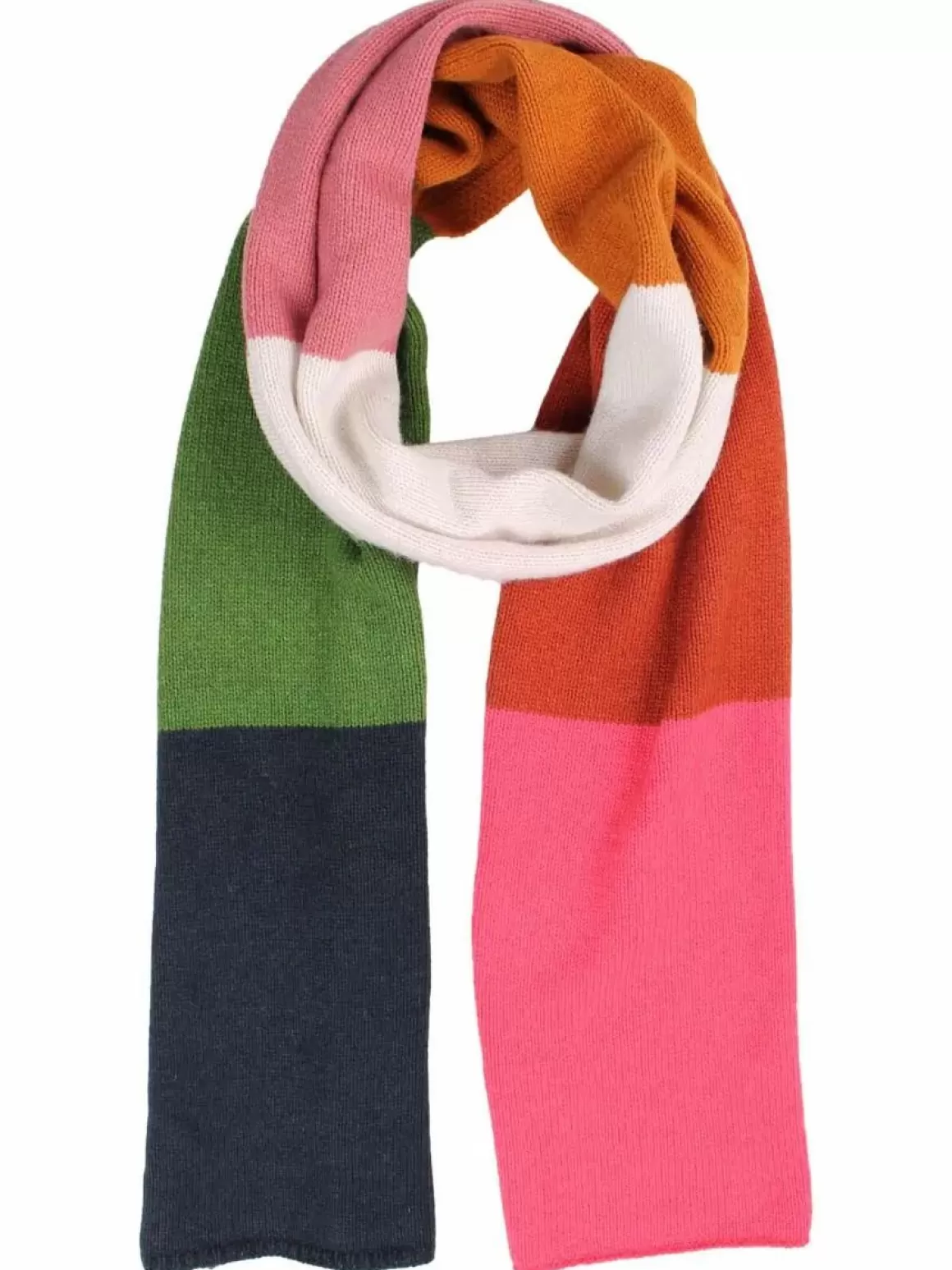 Danefæ Daneboa Scarf Multicolor 2 Online