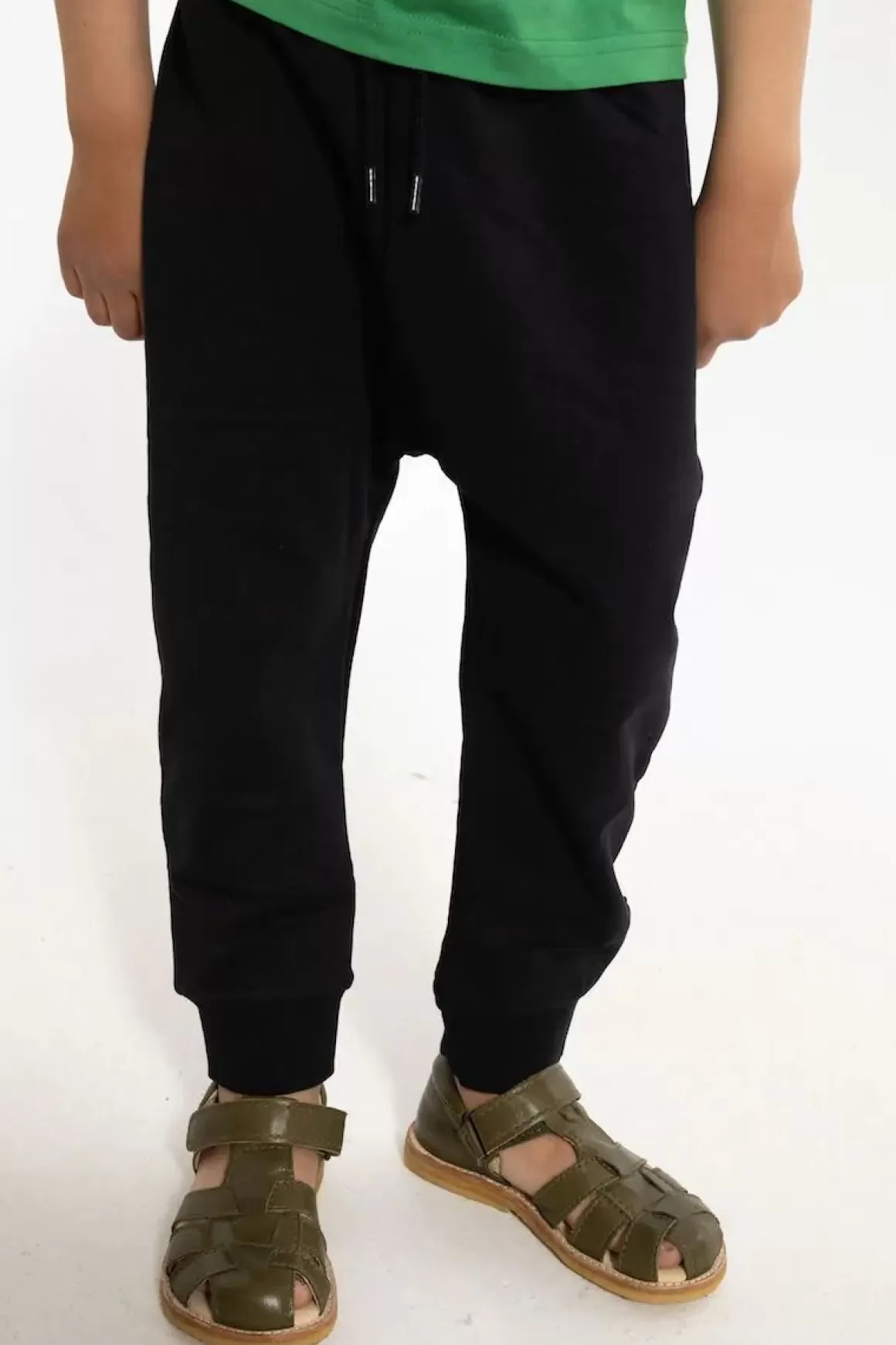 Danefæ Danebronze Pants Jr Noos Black Shop