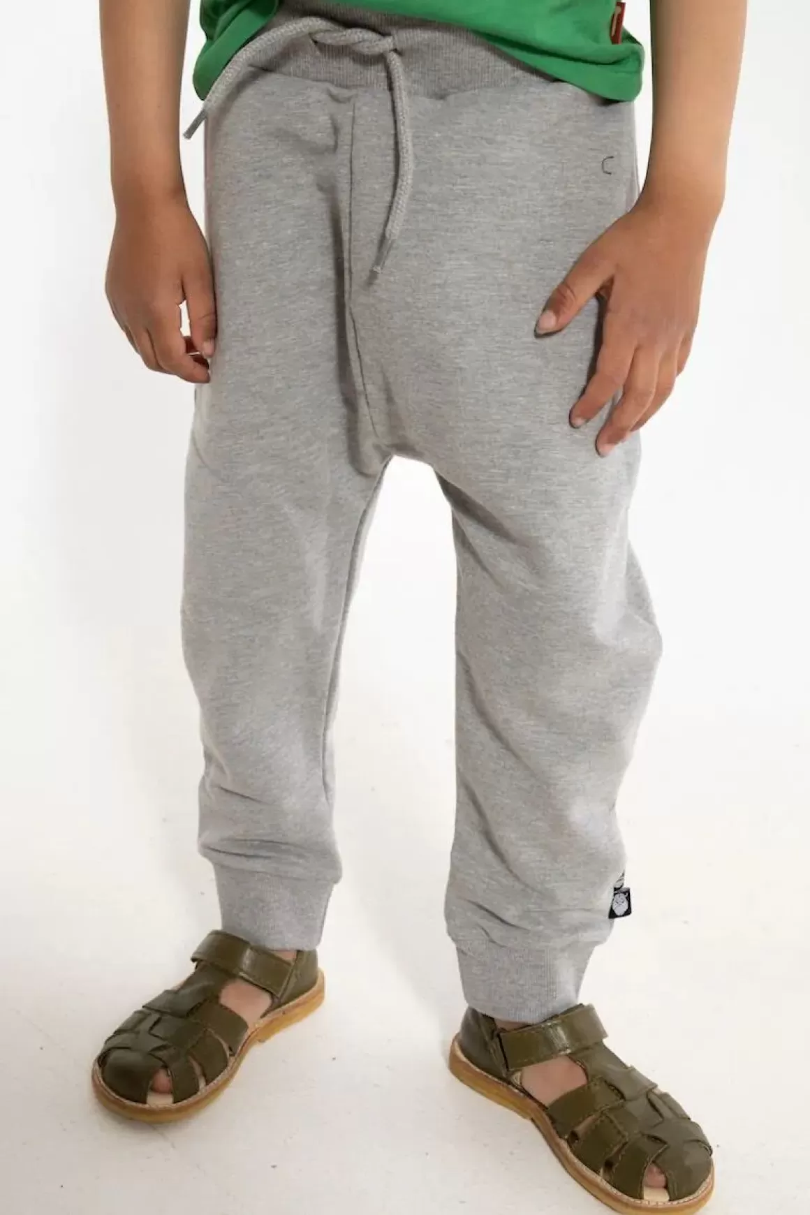 Danefæ Danebronze Pants Jr Noos Htr Grey Store