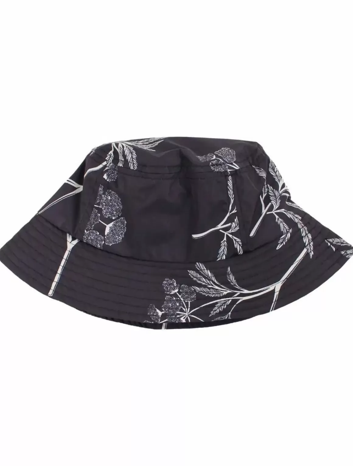 Danefæ Danebucket Rain Hat Black Hemlock Cheap