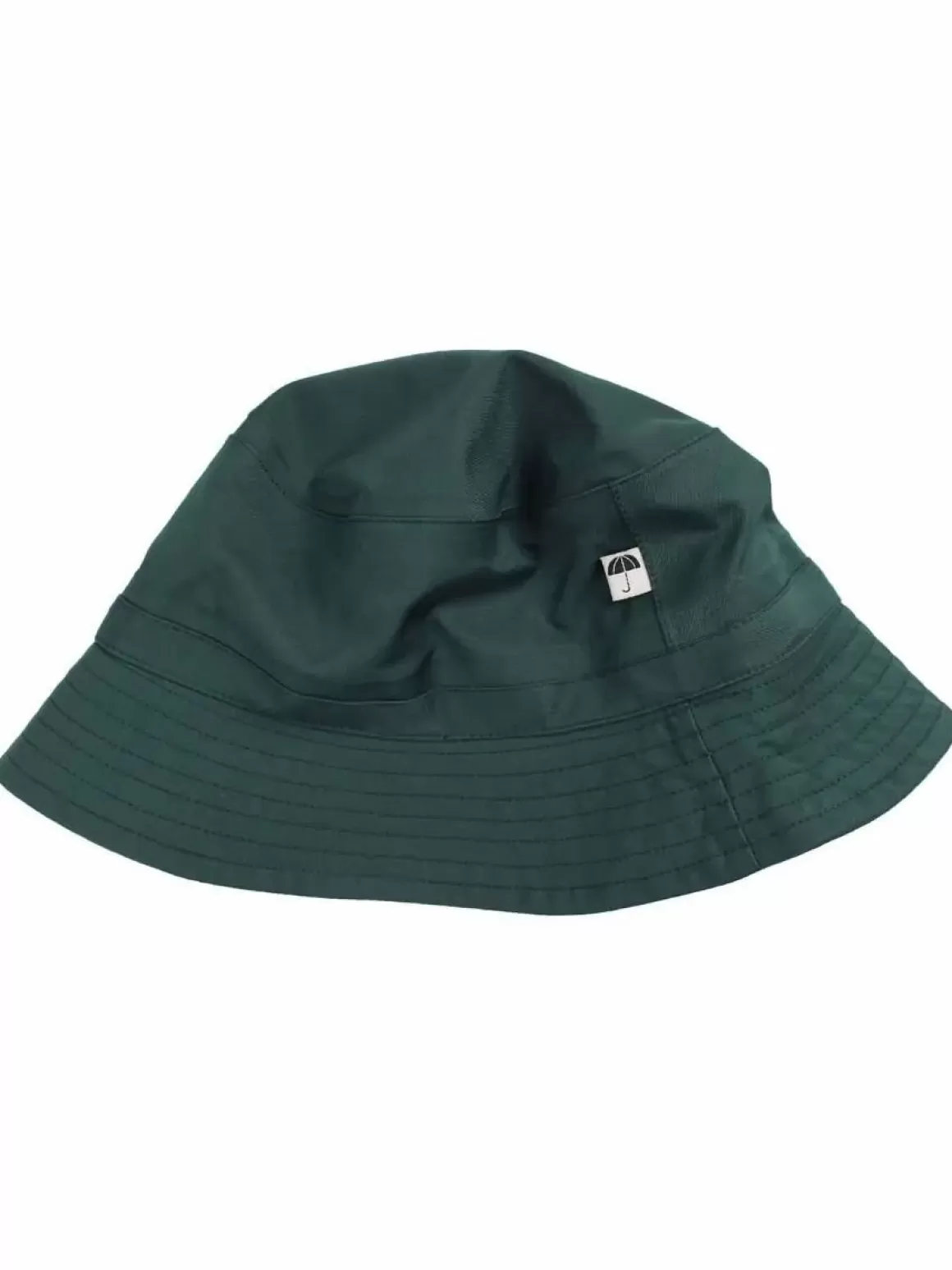 Danefæ Danebucket Rain Hat Deep Forest Cheap