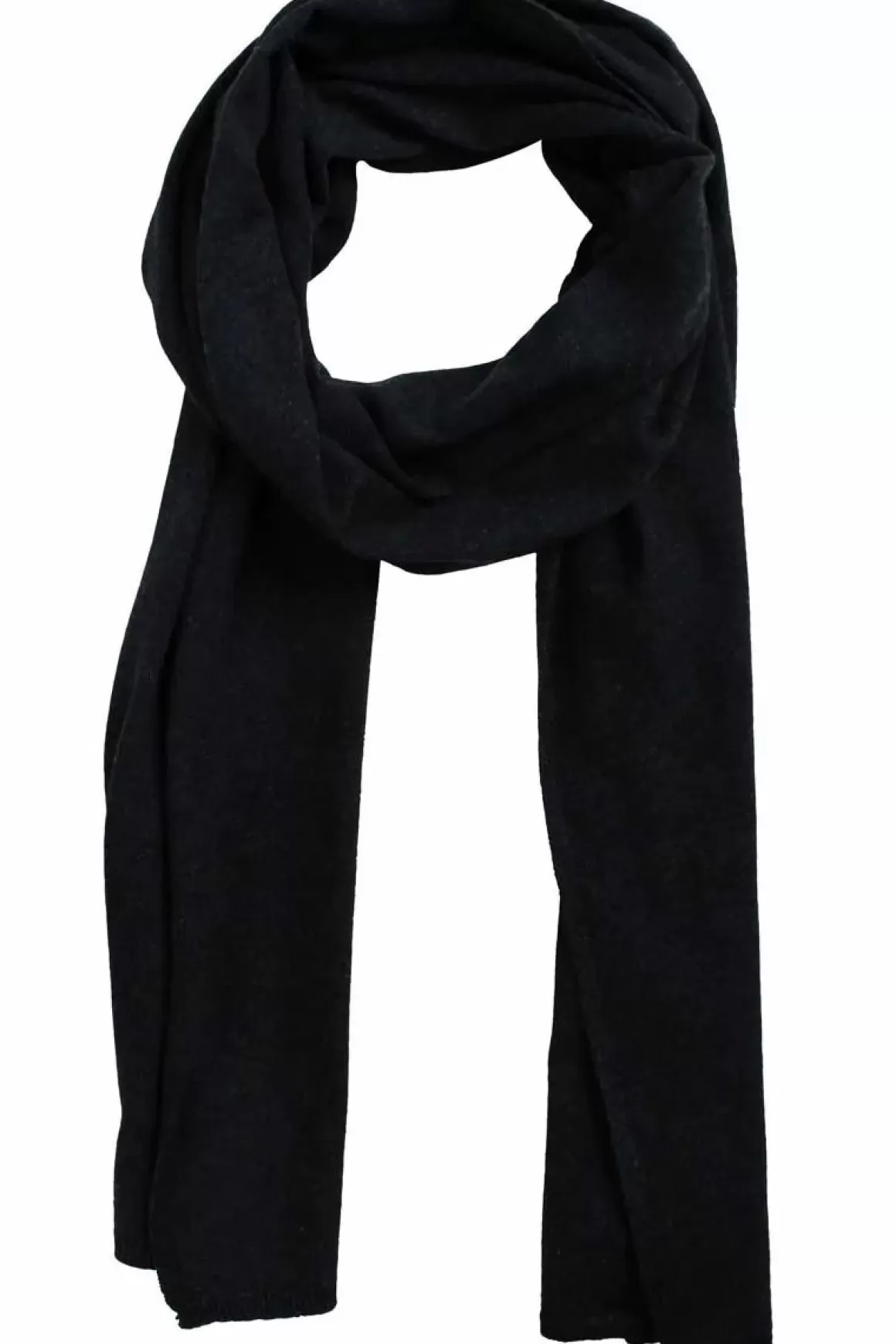 Danefæ Danebundle-Up Merino Scarf Deep Forest Clearance