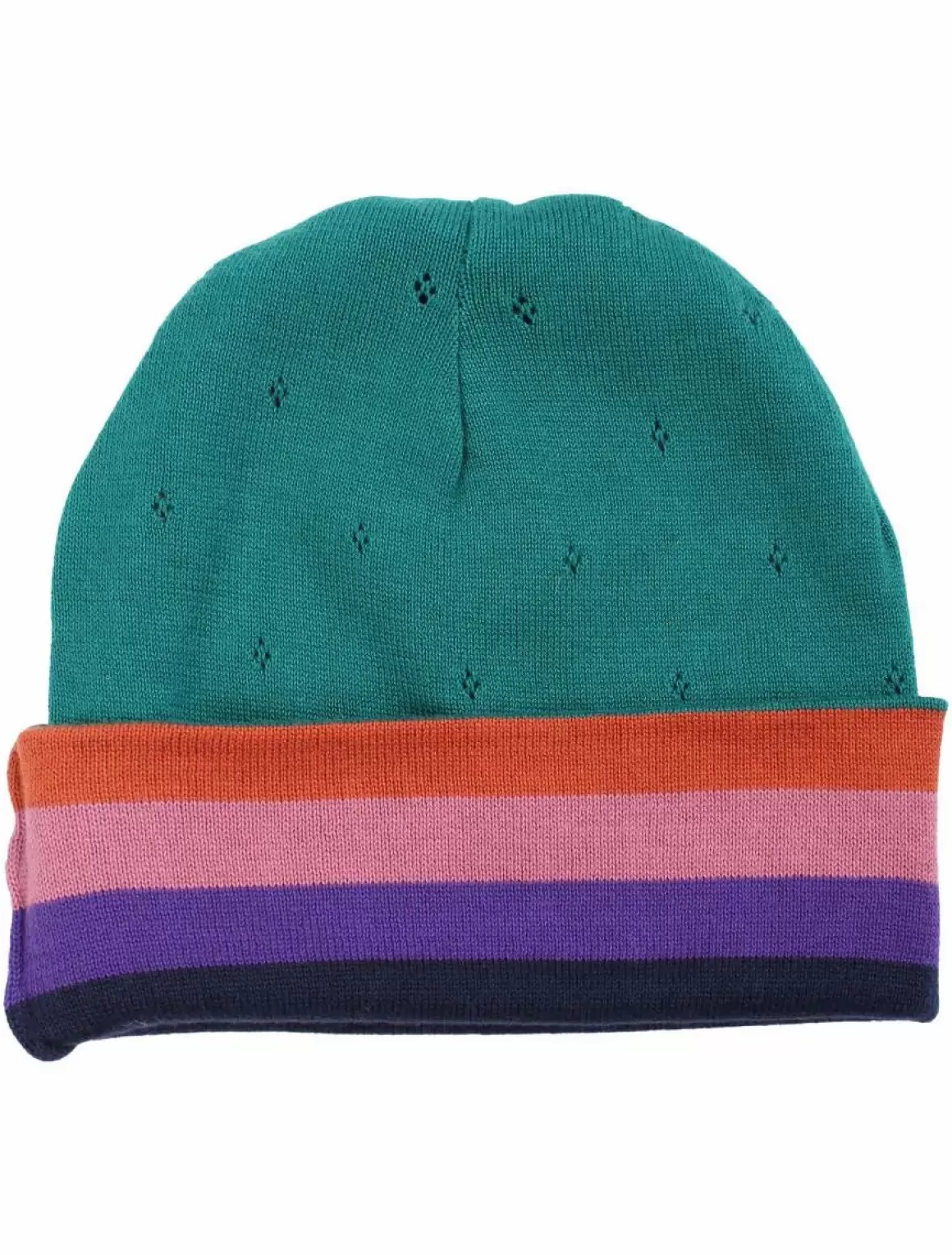 Danefæ Danecarmen Beanie Cruiser/Duck Green Flash Sale