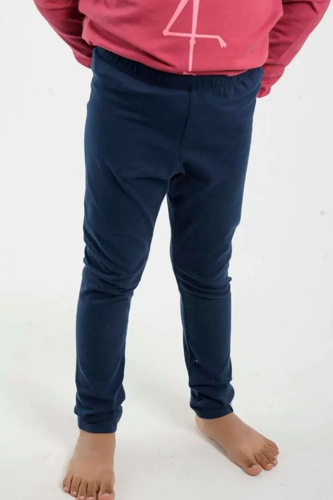 Danefæ Danecheer Leggings Dk Navy Clearance