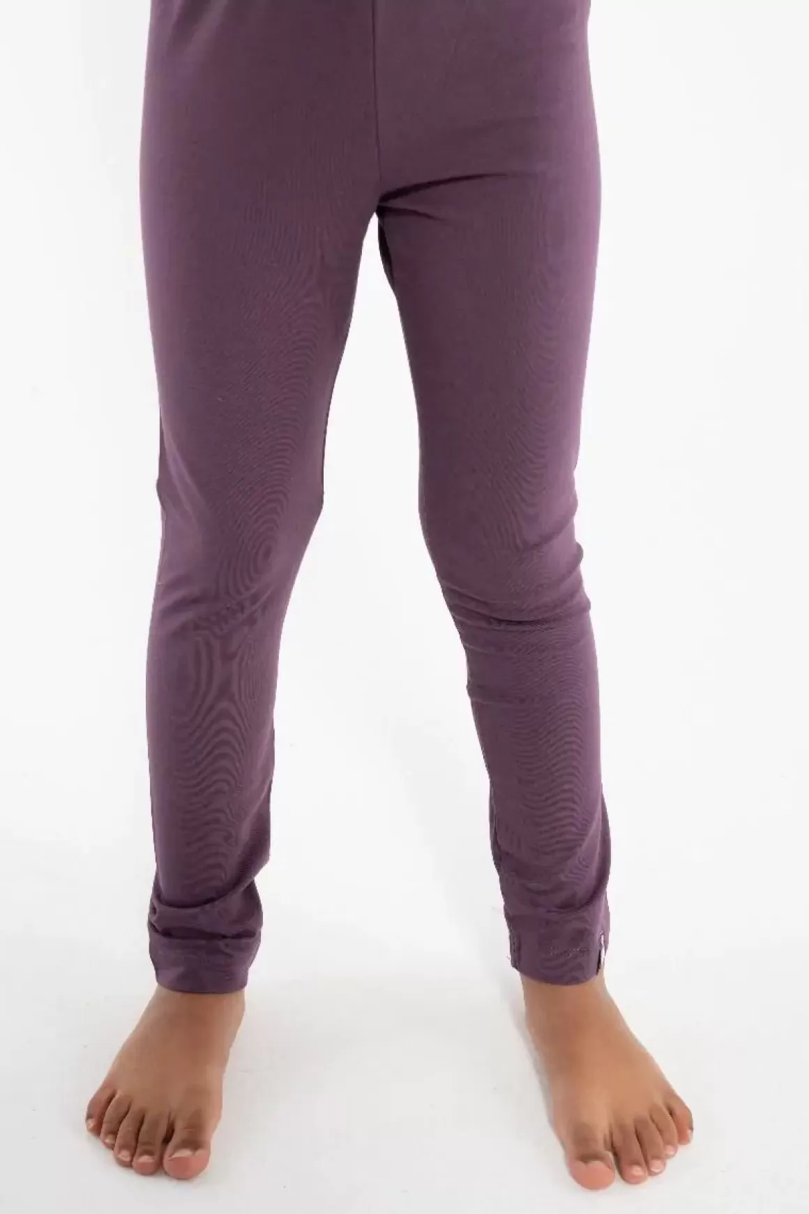 Danefæ Danecheer Leggings Grey Mauve Store