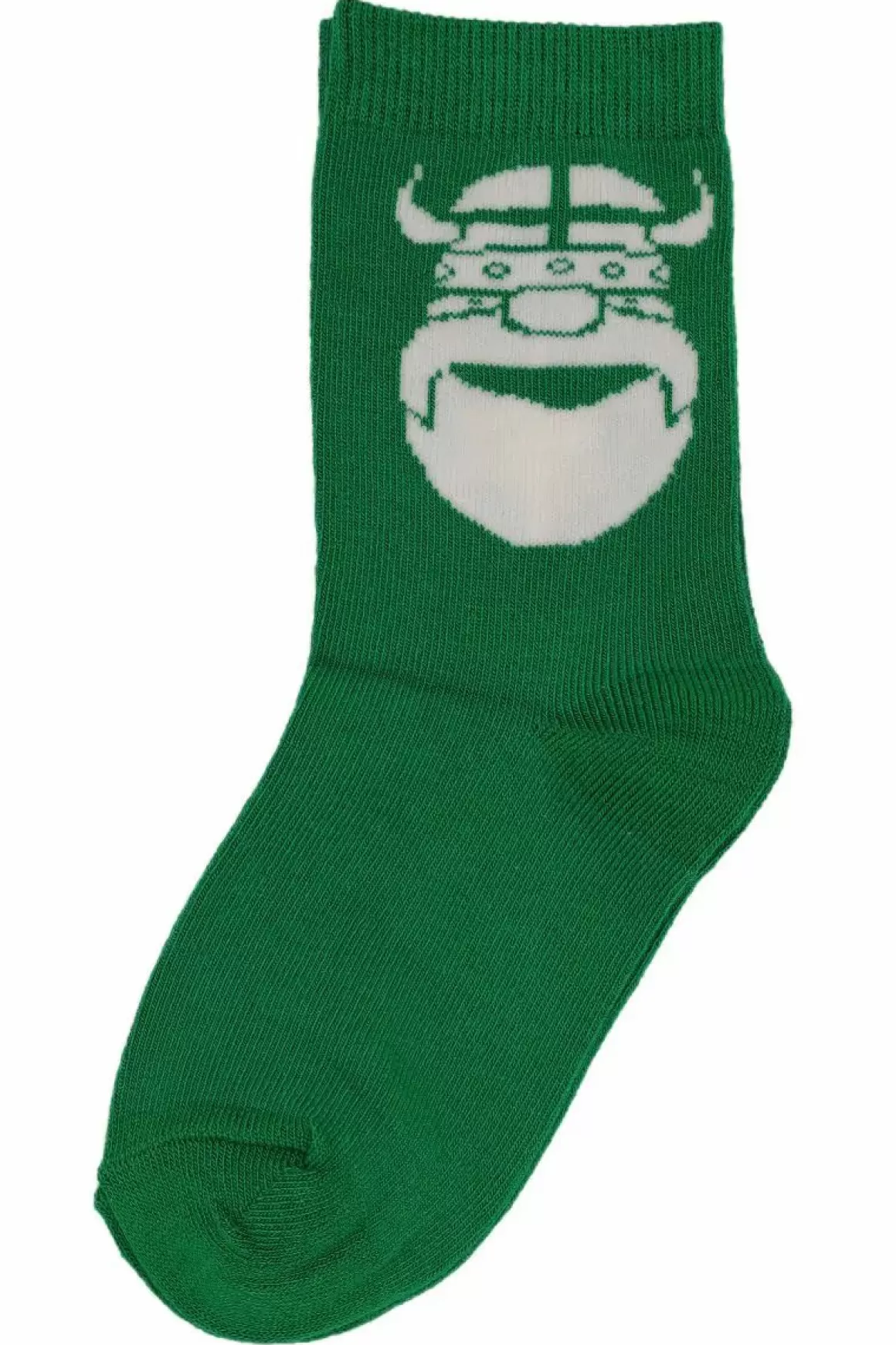 Danefæ Danedanmark Kids Socks Green Erik Online