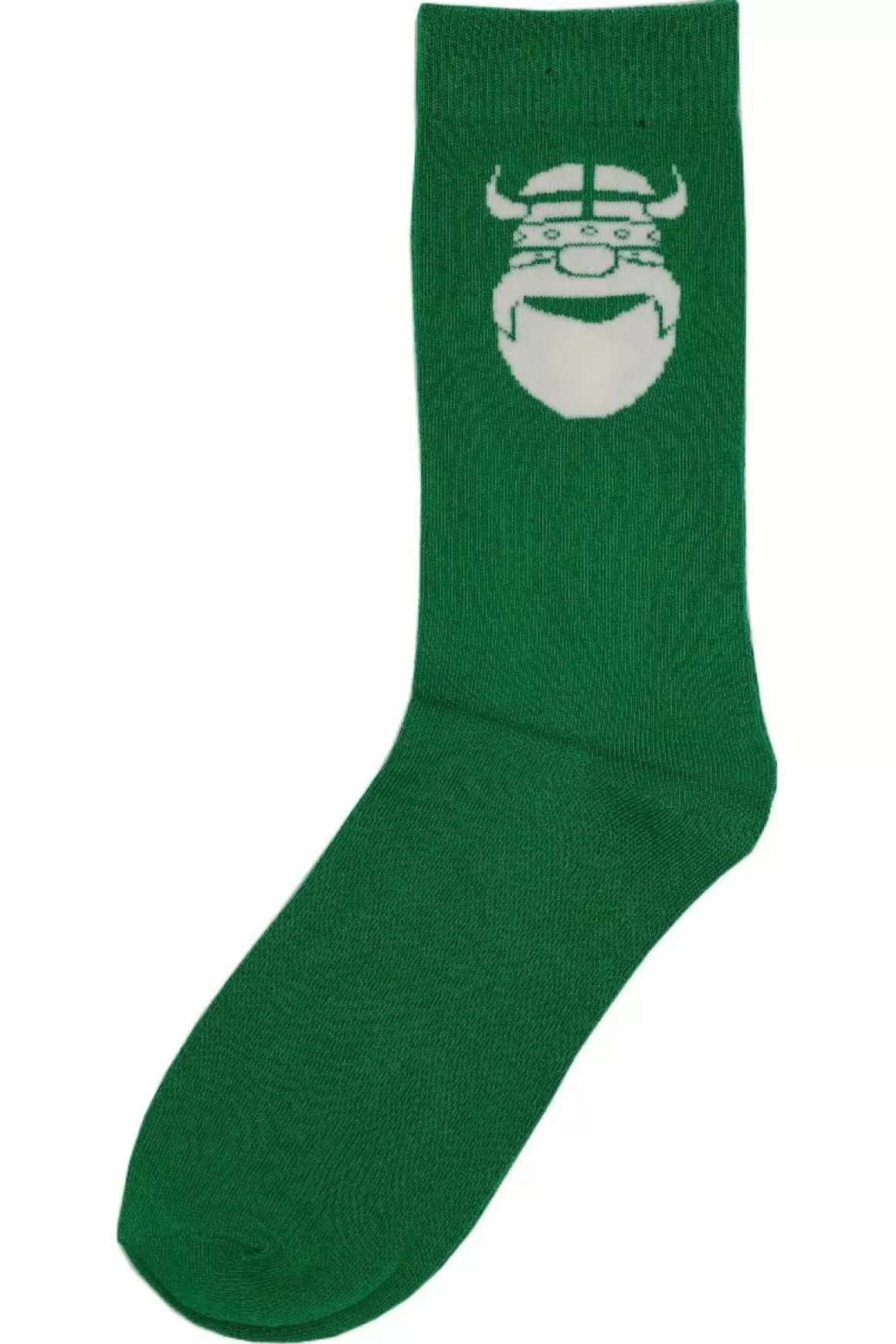 Danefæ Danedanmark Mens Socks Green Erik Online