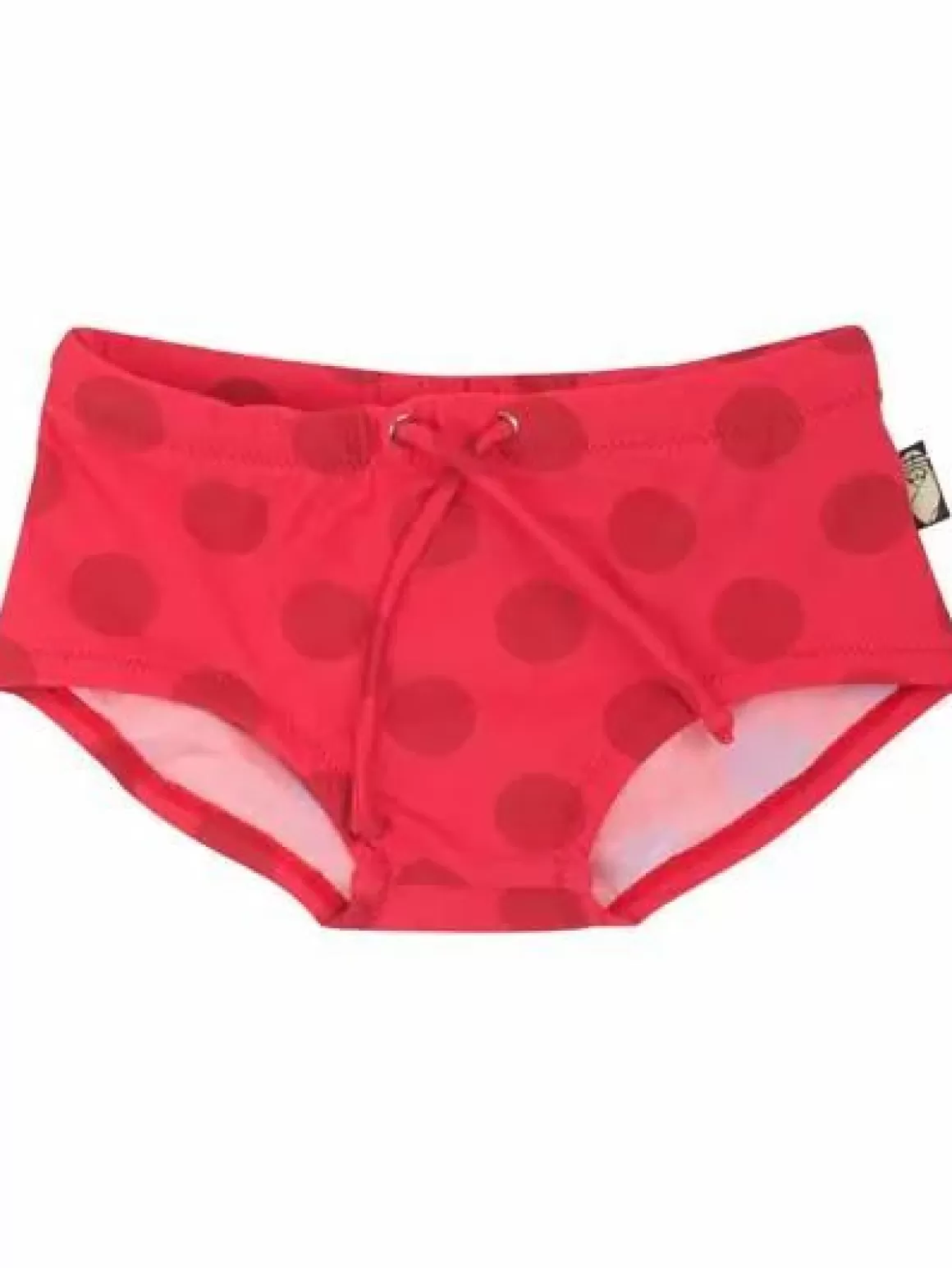 Danefæ Danedolphin Shorts Red Currant/ Ox Red Clearance