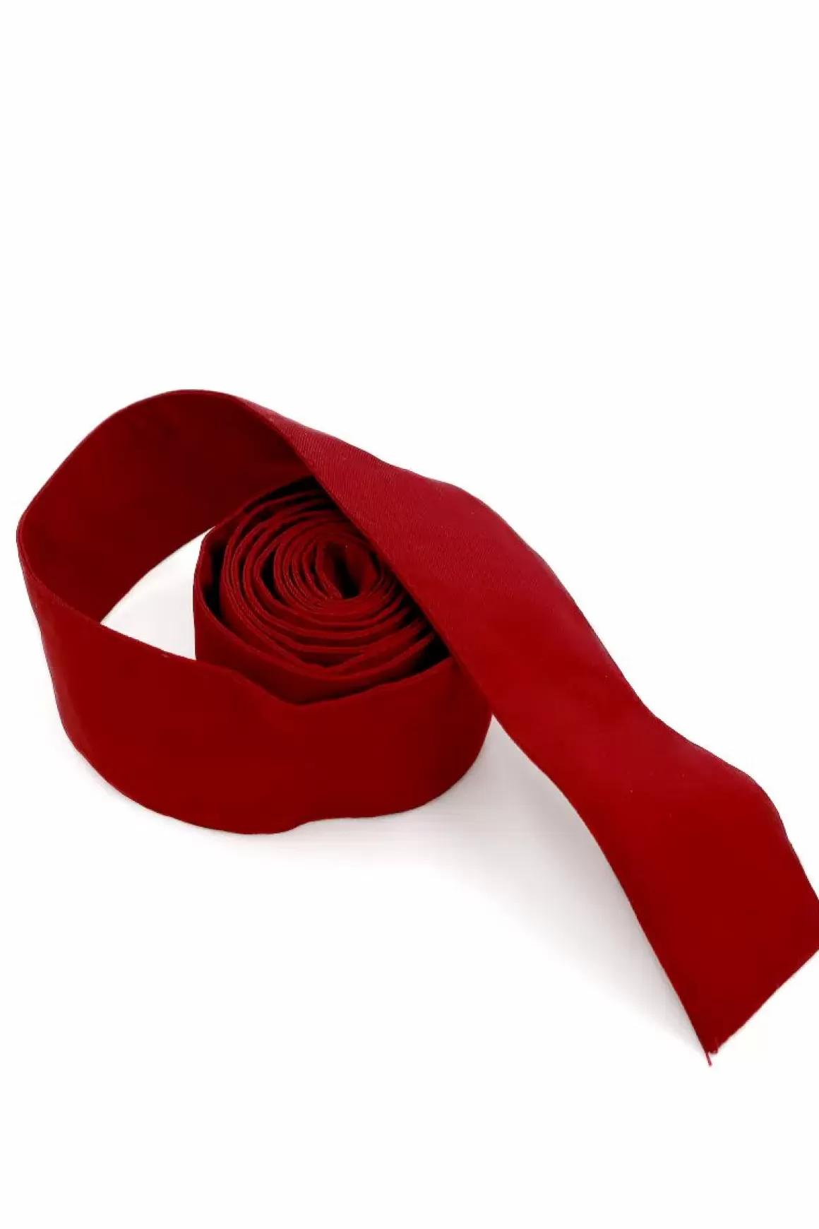 Danefæ Danefae Belts Dark Red Best