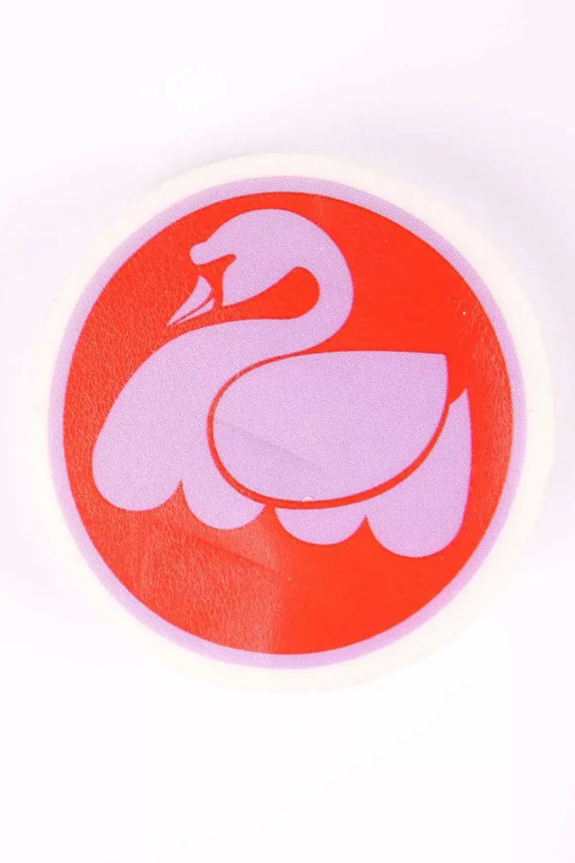 Danefæ Danefae Eraser Red Swan Best