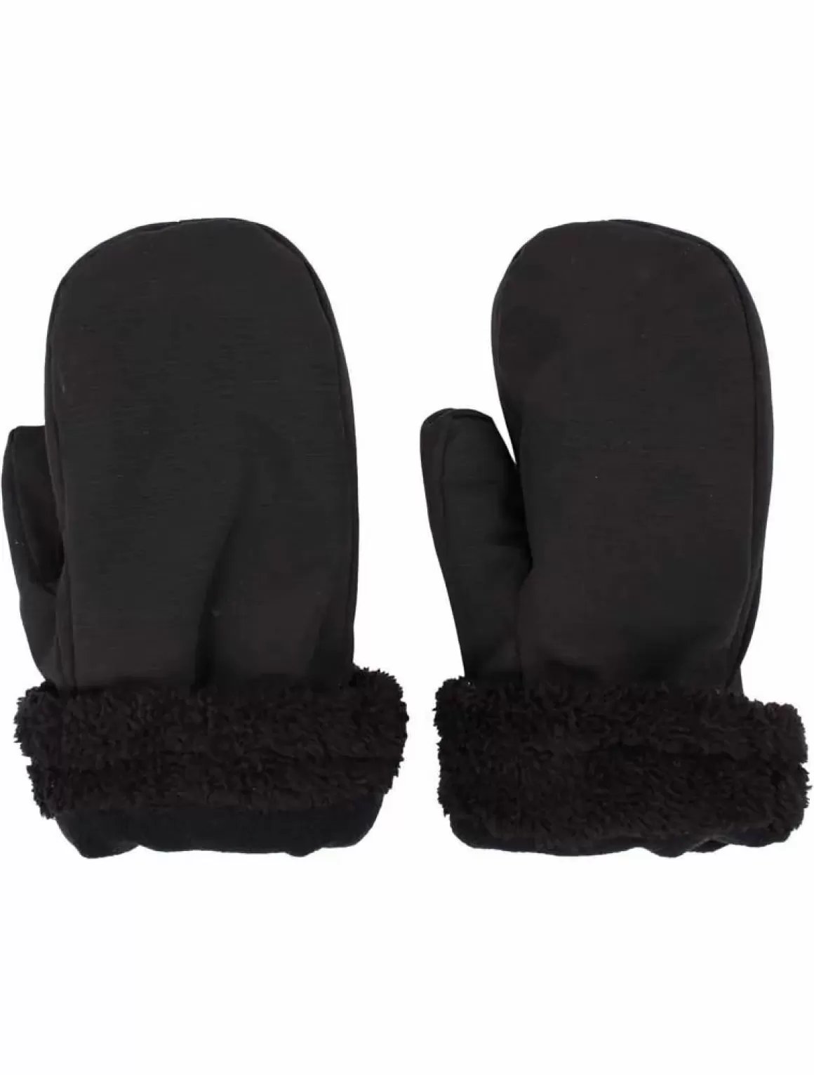 Danefæ Danehandy Mittens Black Cheap