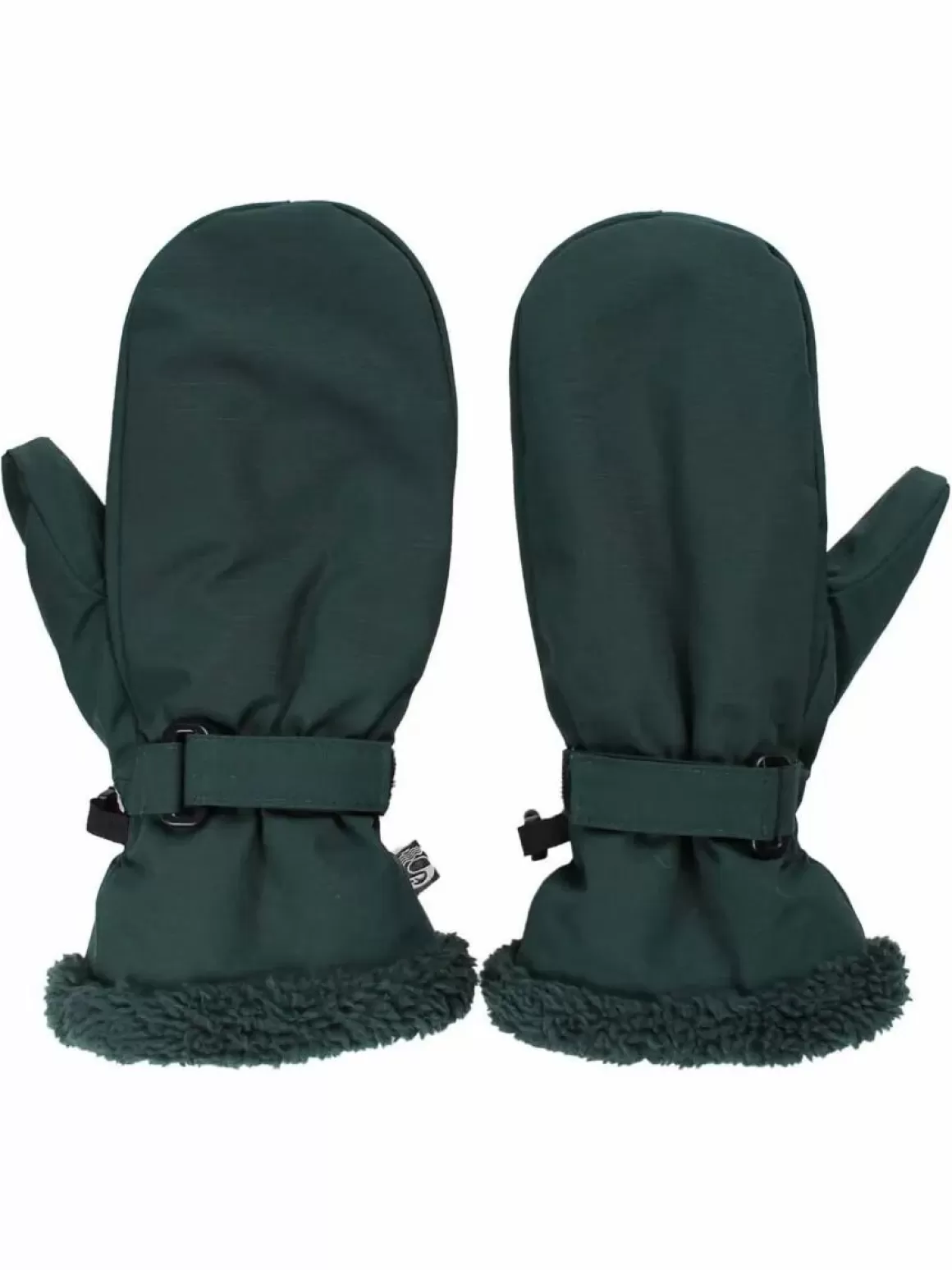 Danefæ Danehandy Mittens Deep Forest Outlet