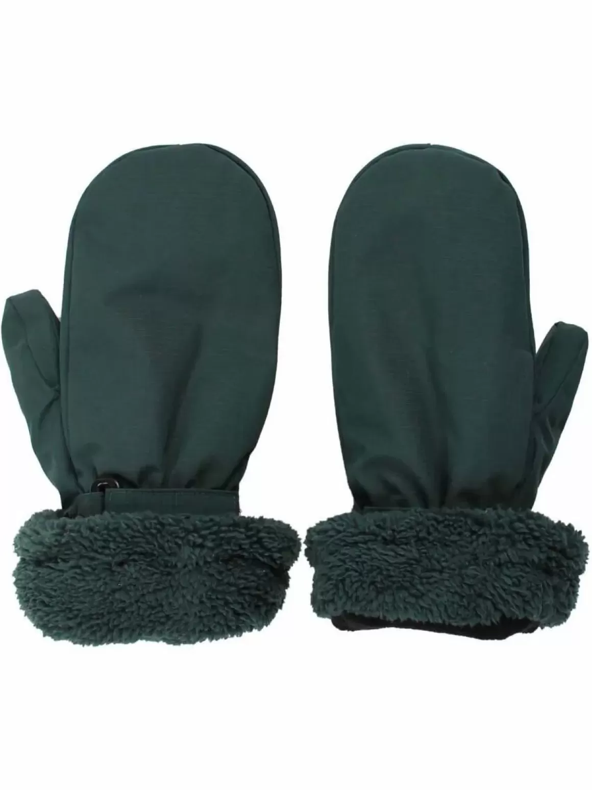 Danefæ Danehandy Mittens Deep Forest Outlet