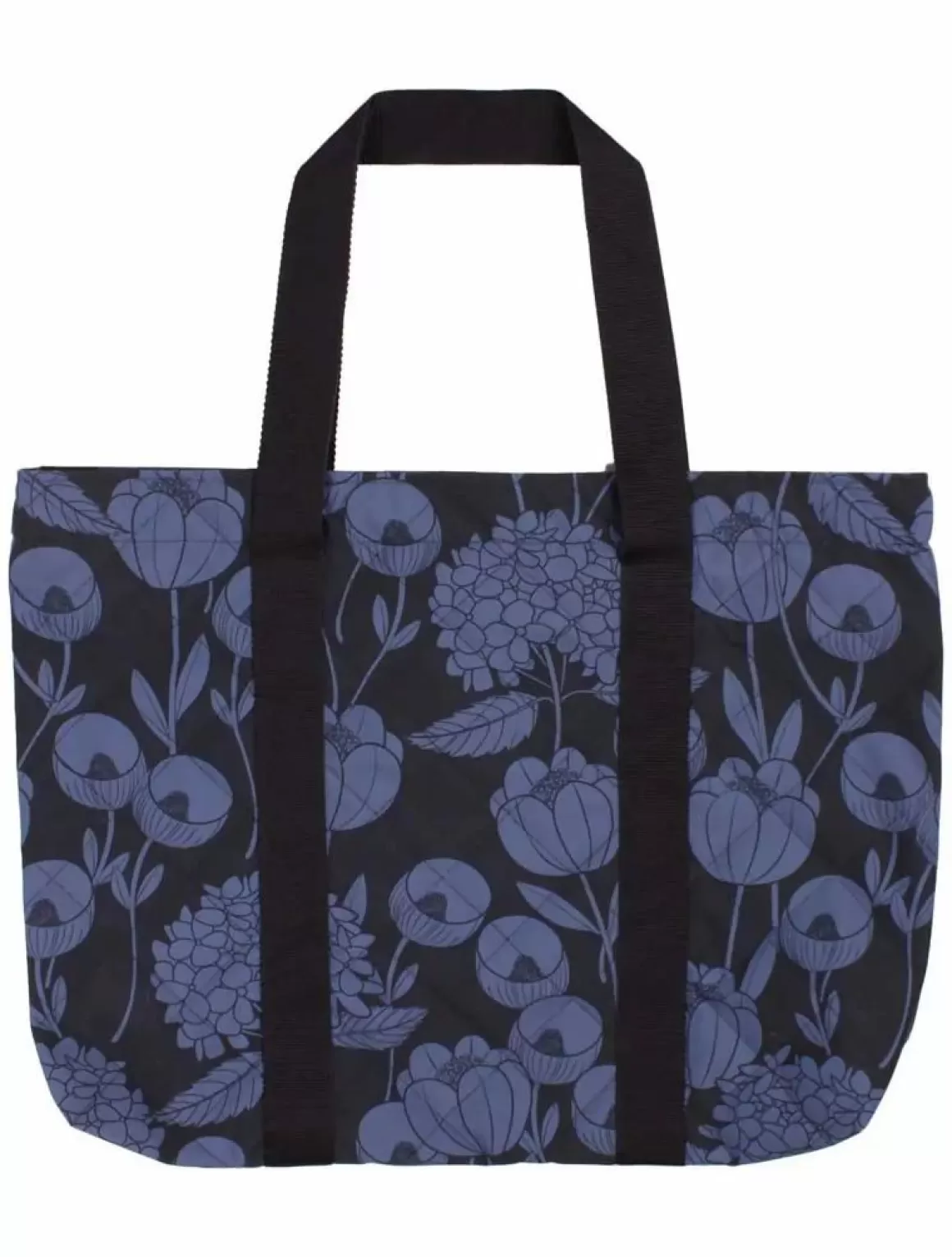 Danefæ Danehelping Handbag Black Hortensia Store