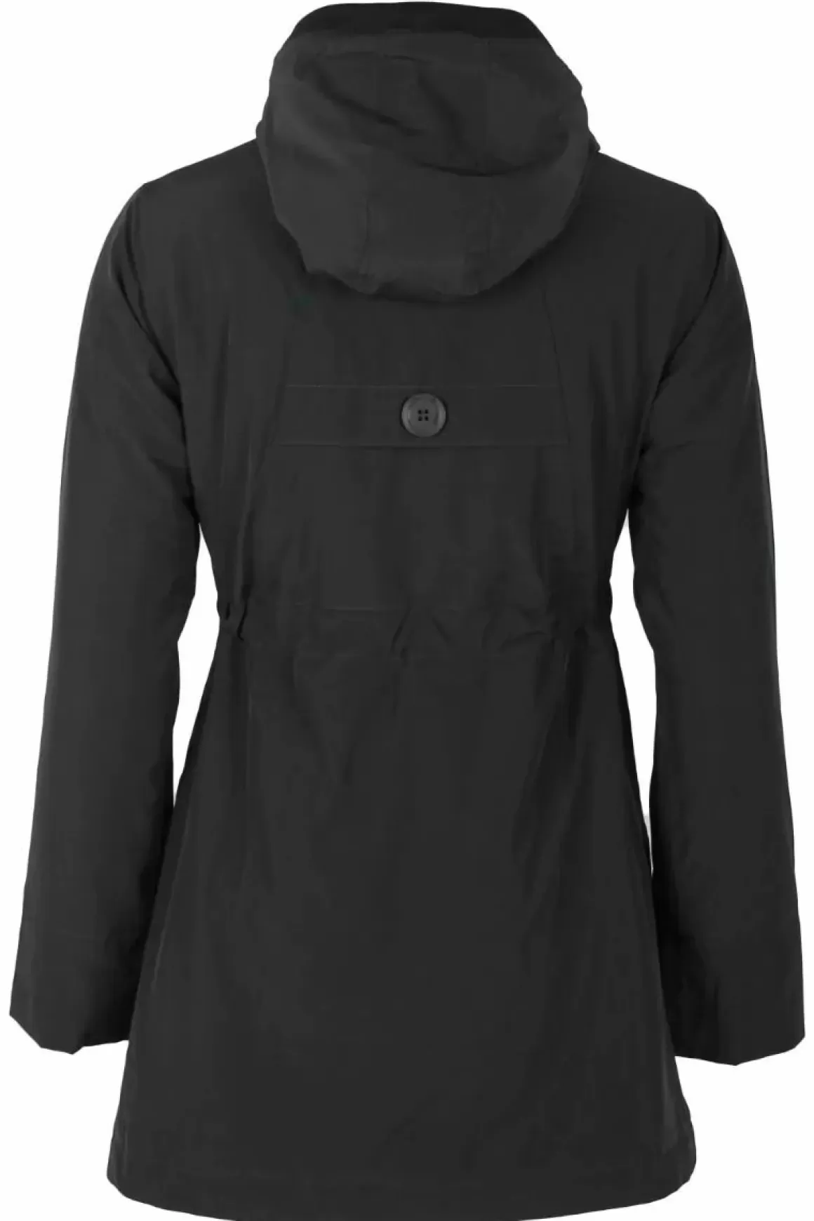 Danefæ Danelene Stretch Winter Jacket Black Fashion