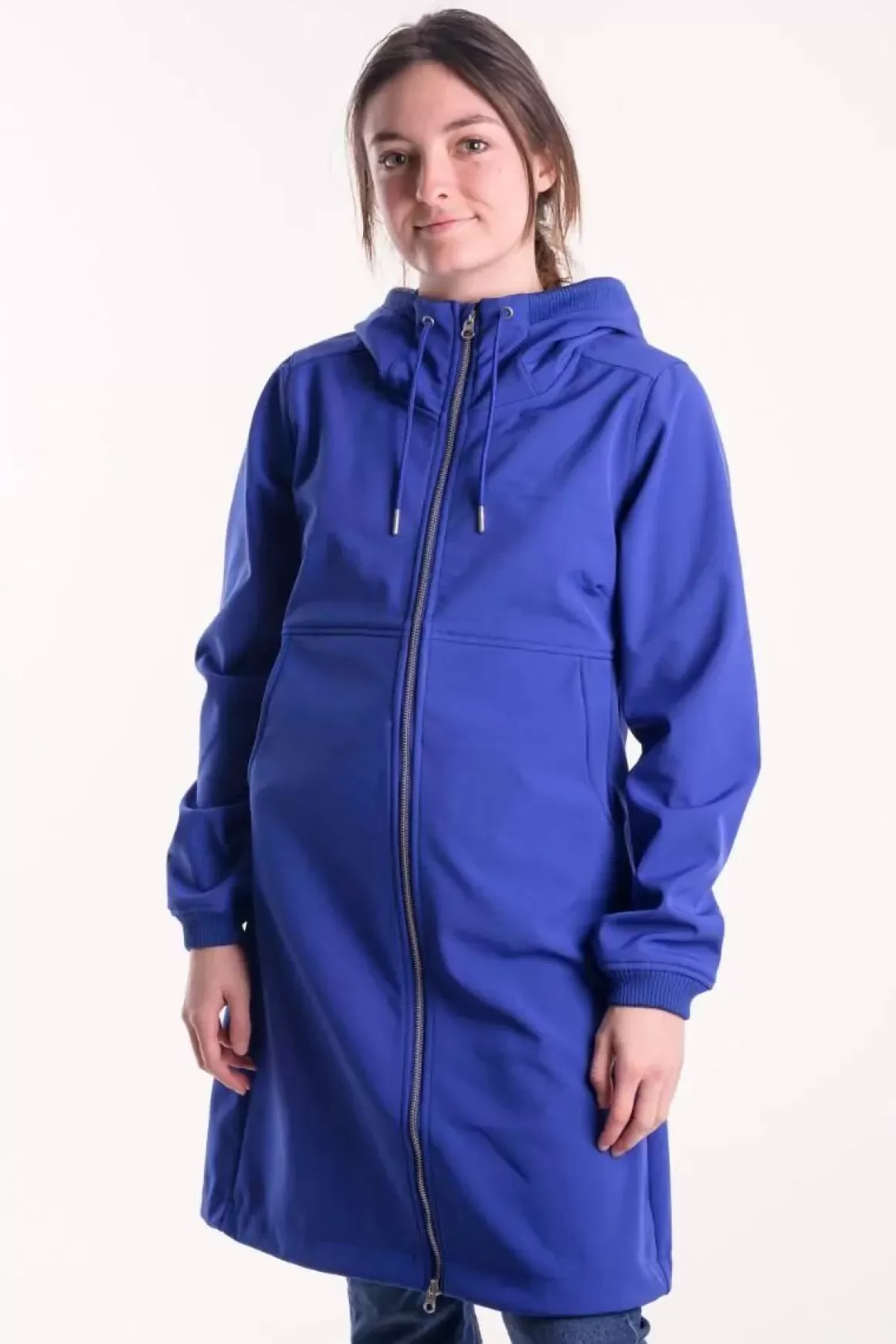 Danefæ Daneline Softshell Marine Best Sale