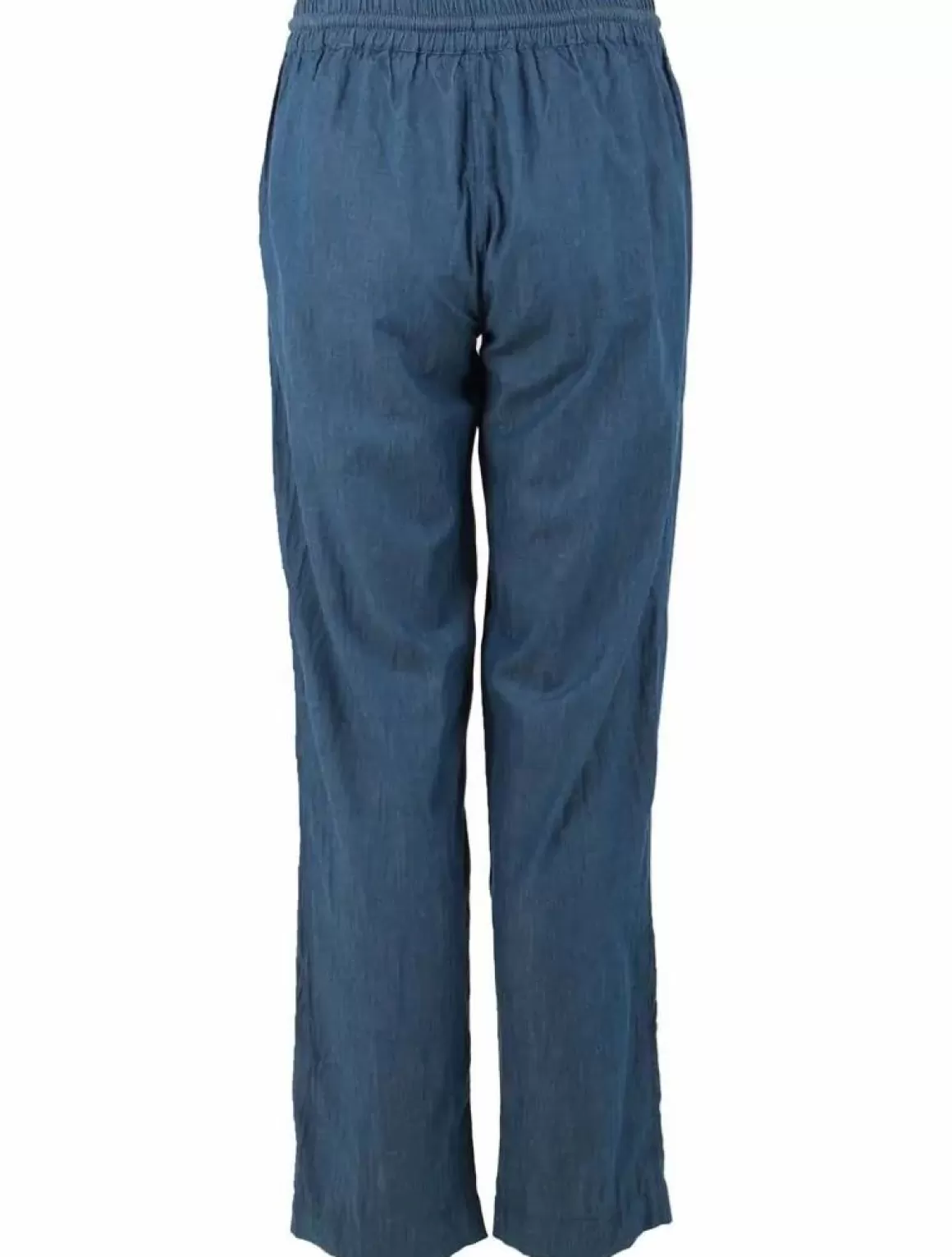 Danefæ Daneliseleje Chambrey Pants Dk Indigo Best Sale