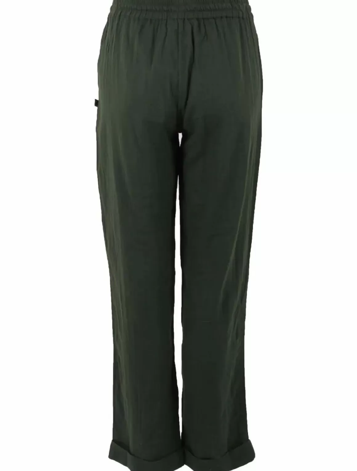 Danefæ Daneliseleje Cloth Pants Dk Army Best