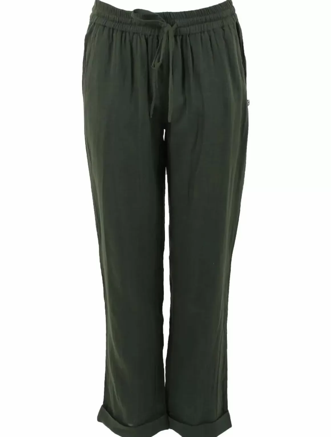 Danefæ Daneliseleje Cloth Pants Dk Army Best