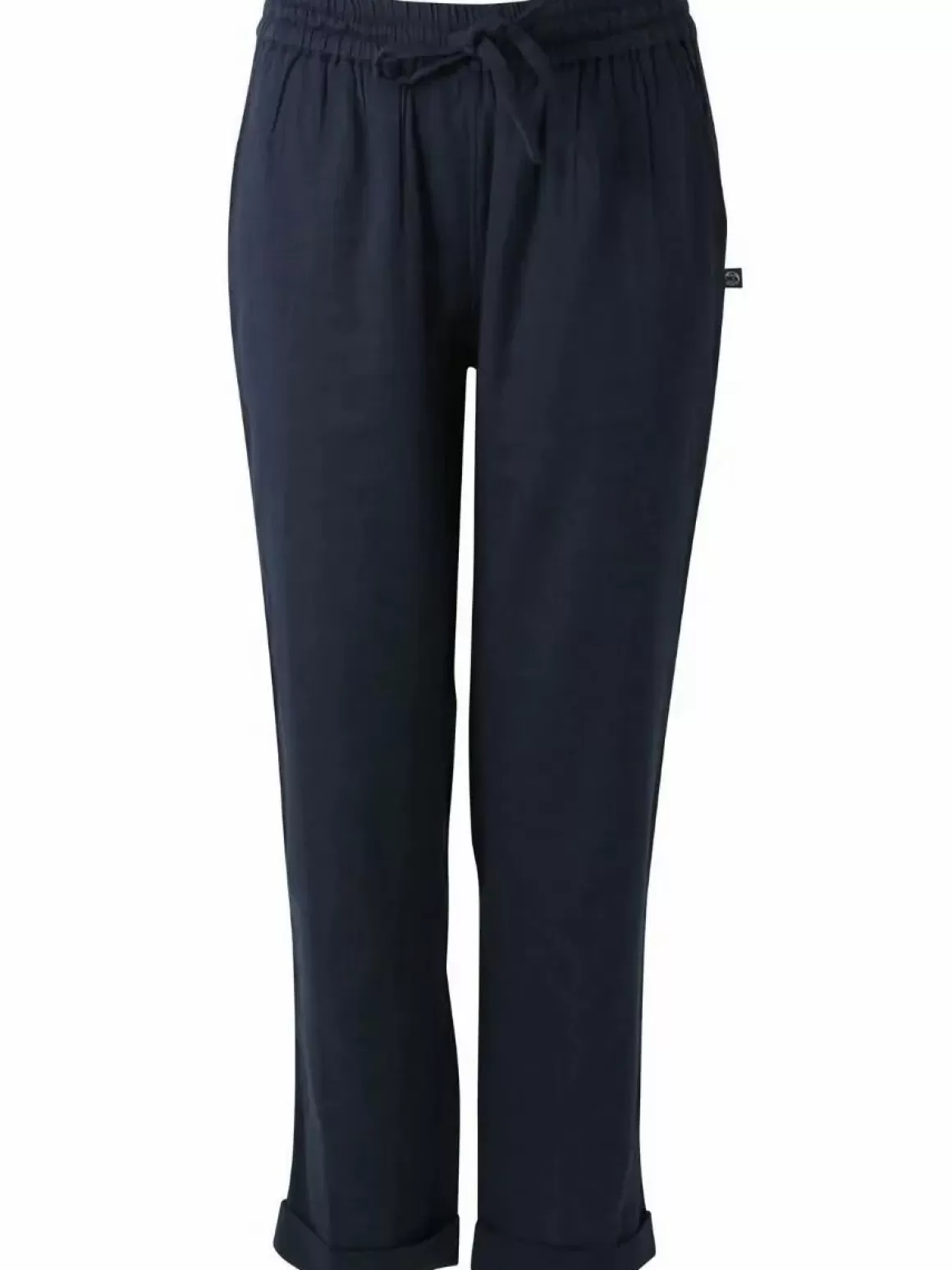 Danefæ Daneliseleje Cloth Pants Dk Navy Cheap