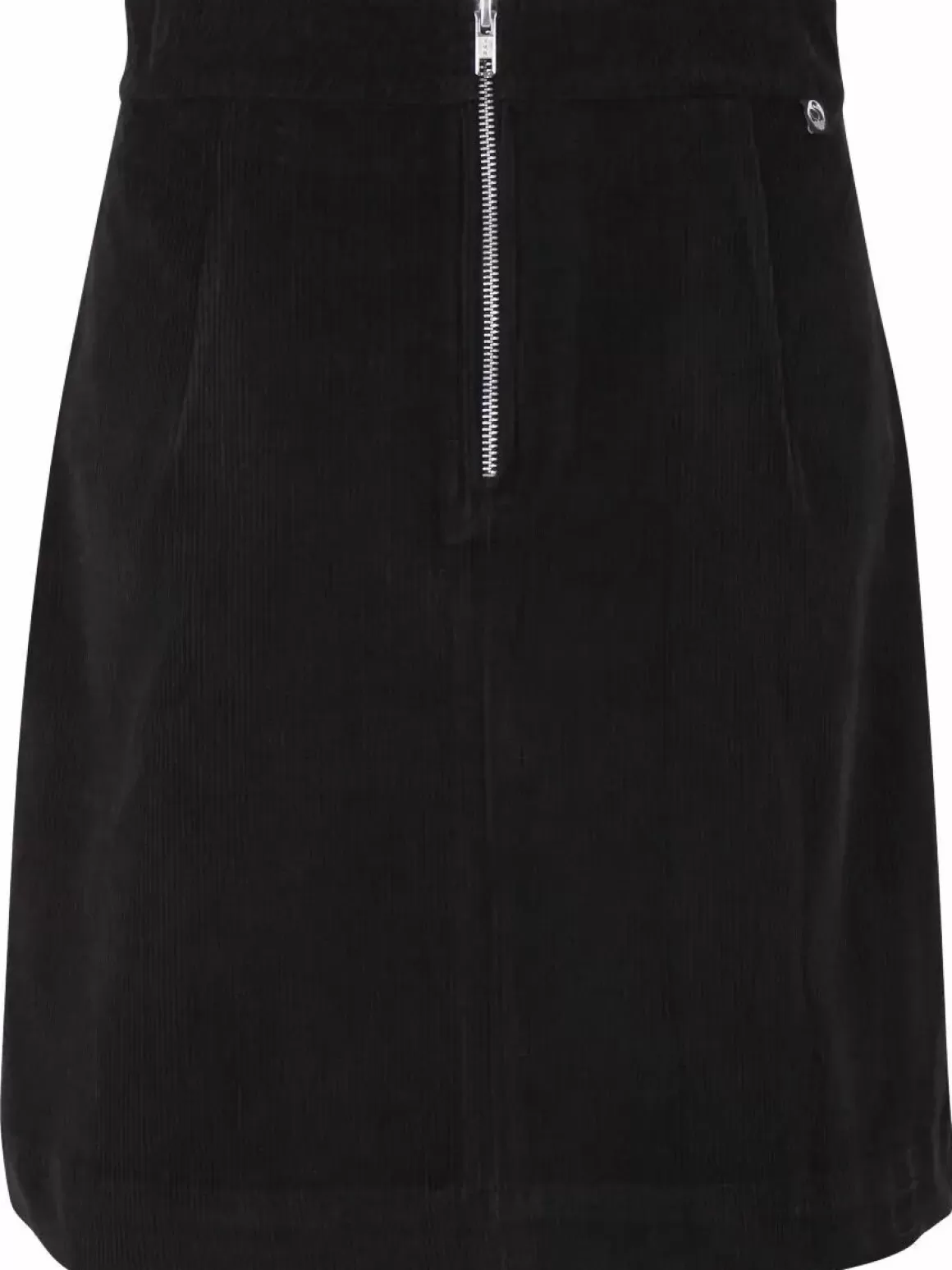 Danefæ Danelondon Cord Skirt Black Online