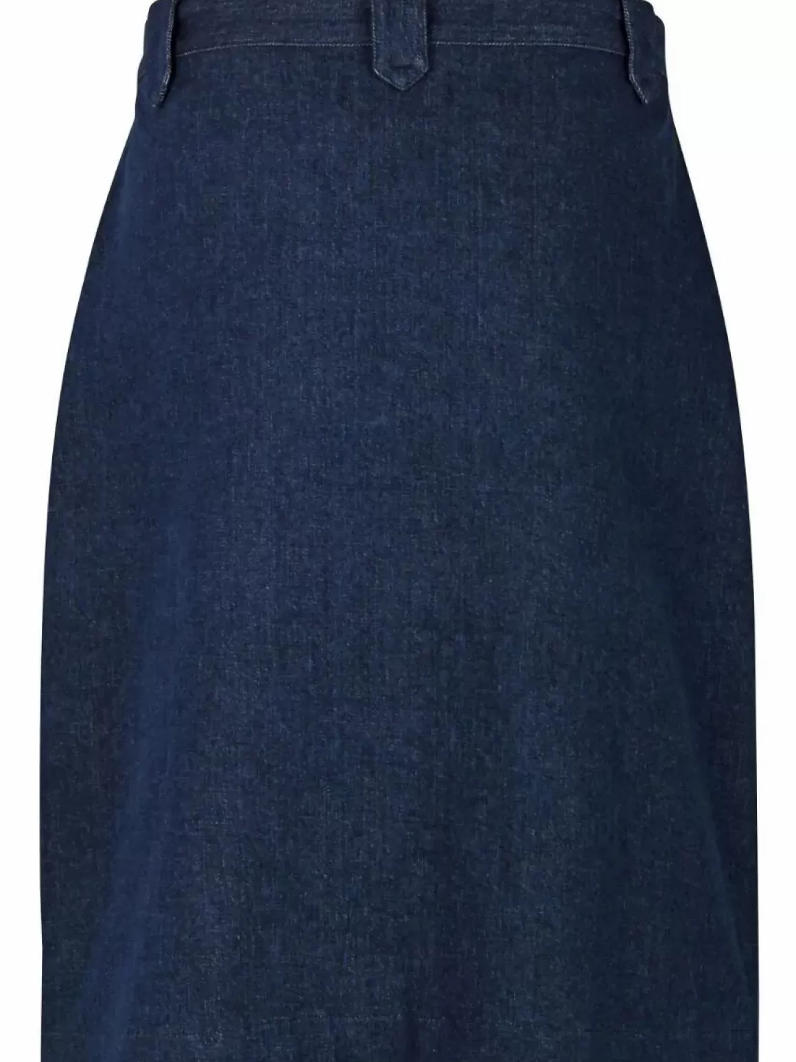 Danefæ Danemadelaine Denim Skirt Denim Fashion