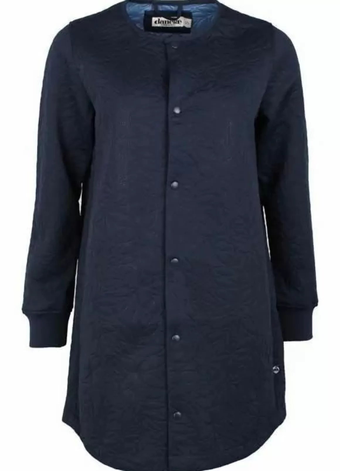 Danefæ Danemaude Thermo Coat Deep Navy Store