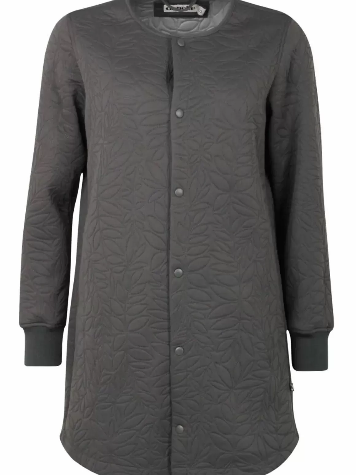 Danefæ Danemaude Thermo Coat Dk Grey Shop