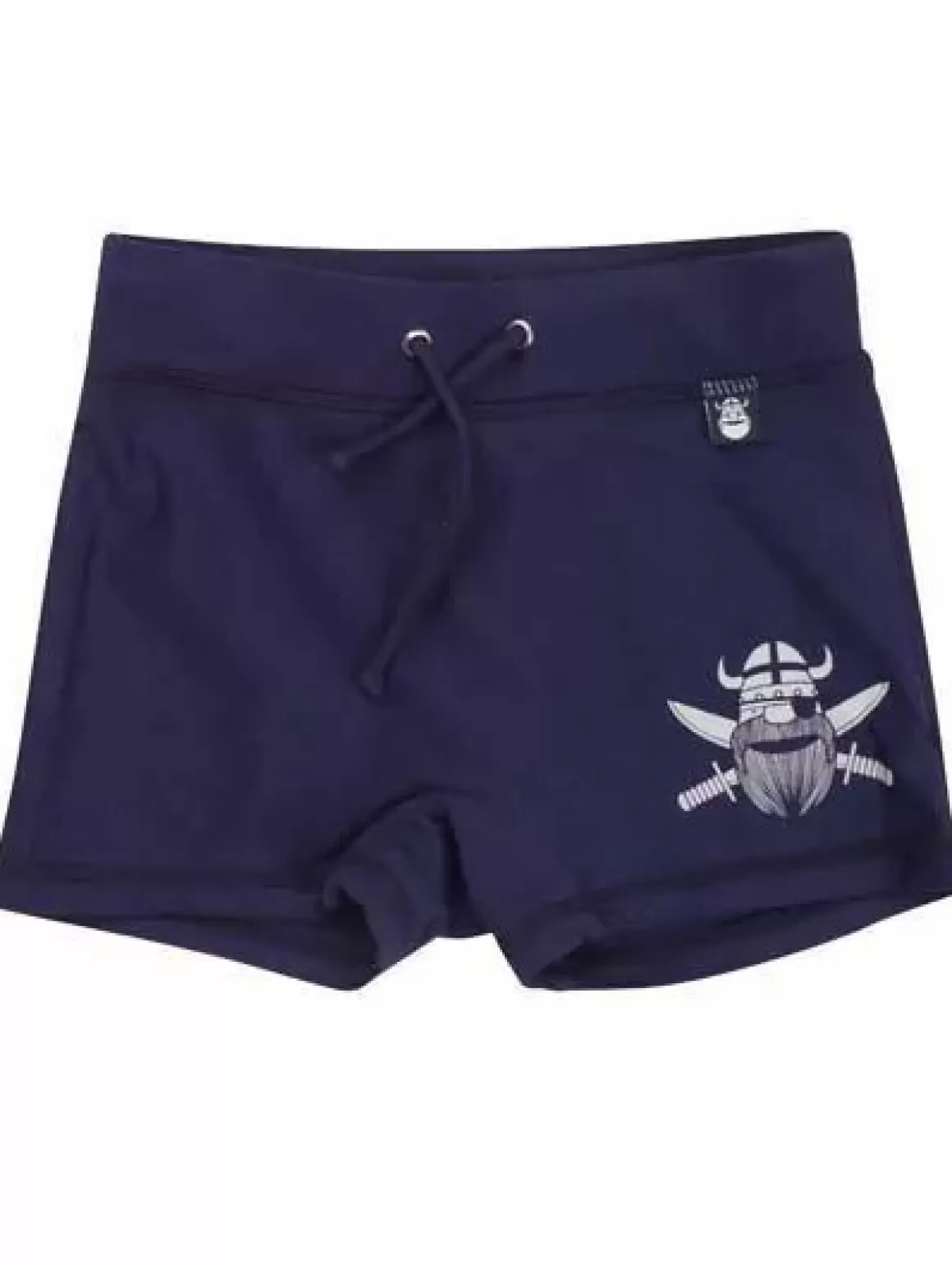 Danefæ Danepool Trunks Navy Pirate Outlet