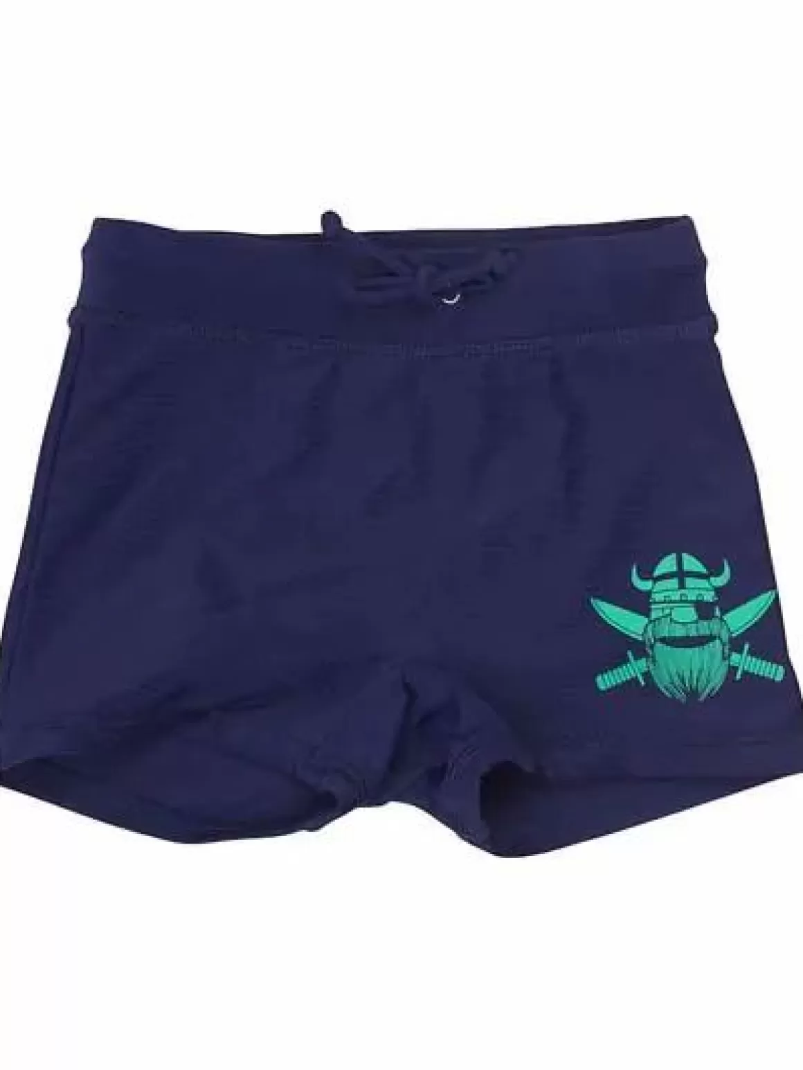 Danefæ Danepool Trunks Navy Pirate Hot