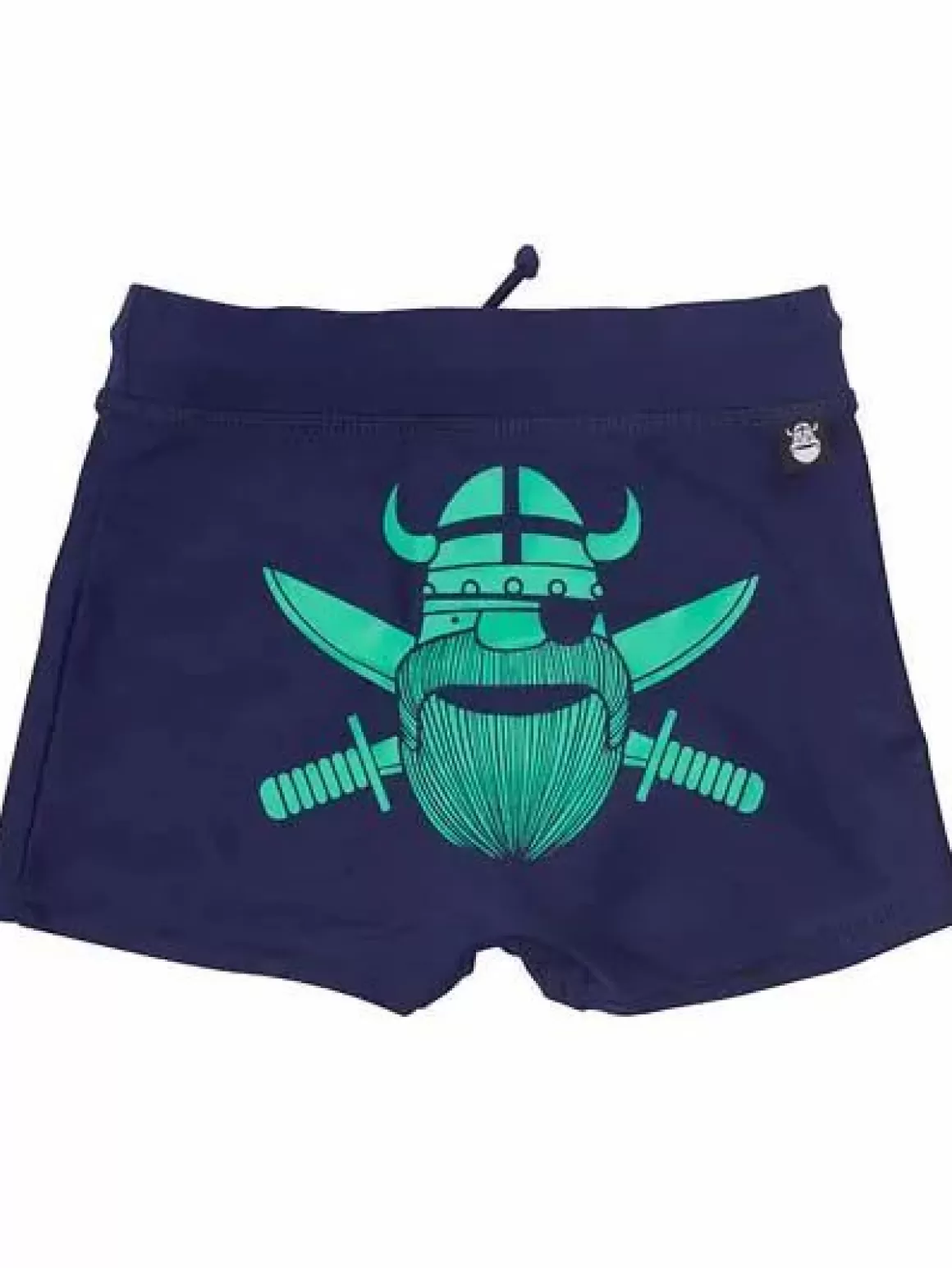 Danefæ Danepool Trunks Navy Pirate Hot