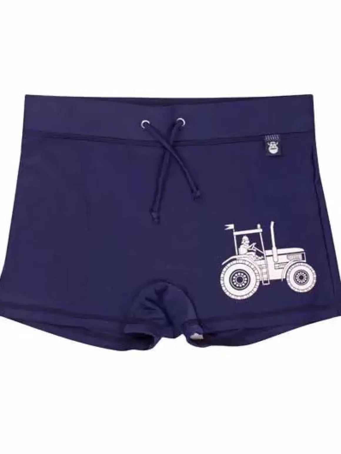 Danefæ Danepool Trunks Navy Trakthor Outlet