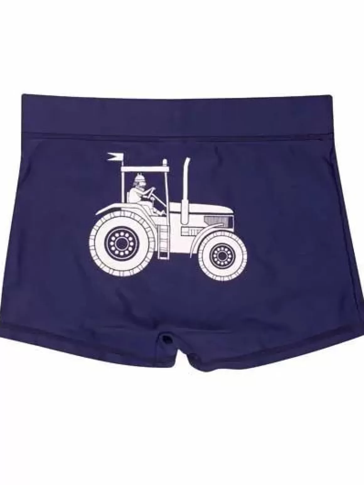 Danefæ Danepool Trunks Navy Trakthor Outlet