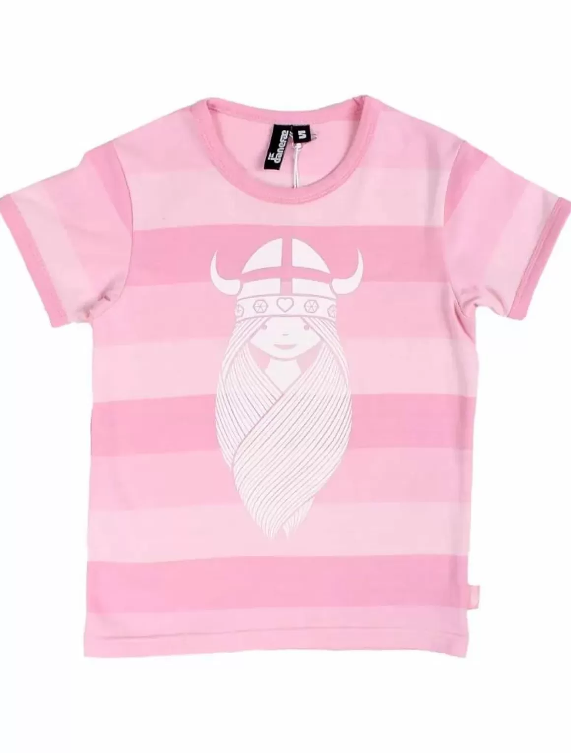 Danefæ Danerainbow Ringer Thinkpink Freja Best Sale